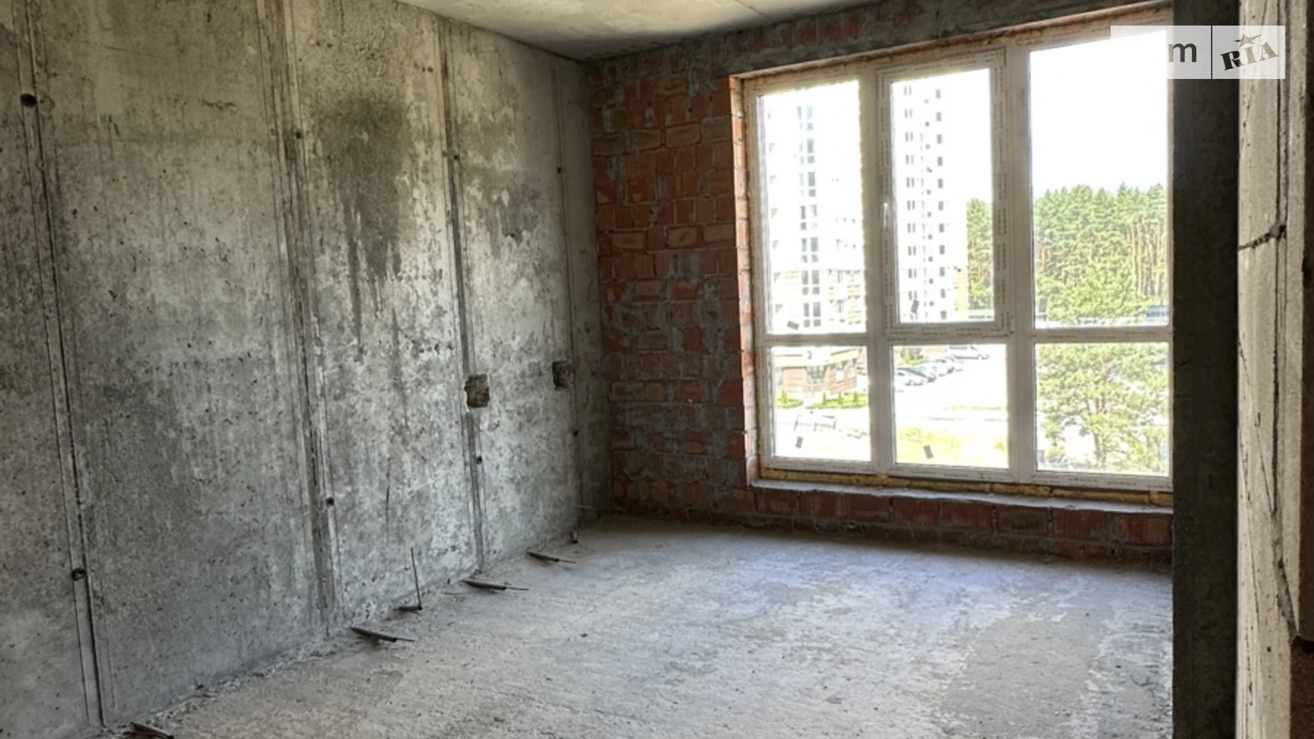 Продается 3-комнатная квартира 72 кв. м в Ирпене, ул. Университетская(Карла Маркса), 1Н - фото 4