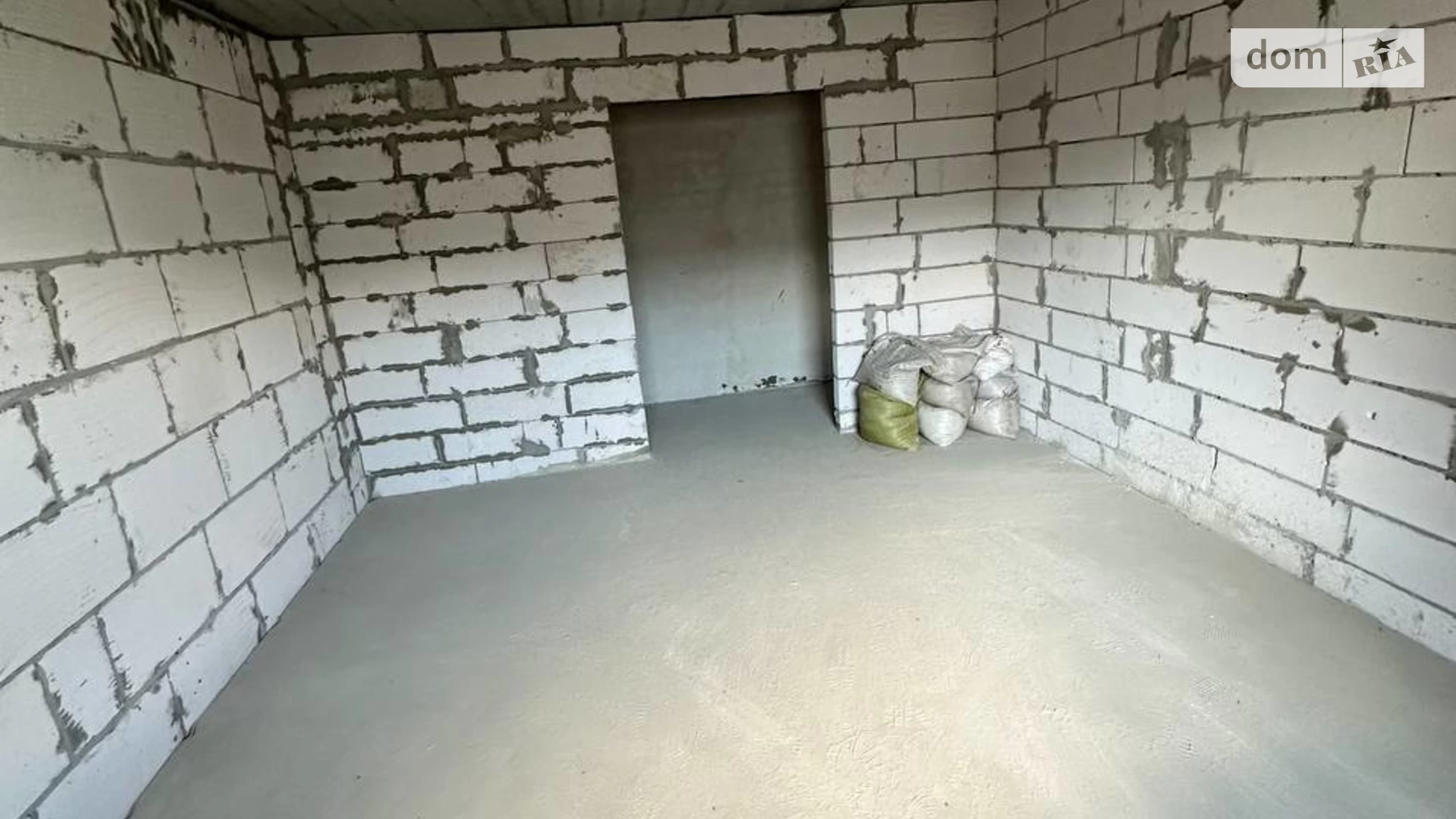 Продається 2-кімнатна квартира 63.6 кв. м у Черкасах, вул. Новопречистенська, 55 - фото 2