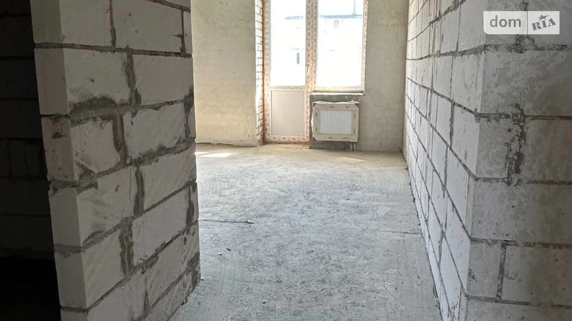 Продається 2-кімнатна квартира 63.6 кв. м у Черкасах, вул. Новопречистенська, 55 - фото 5