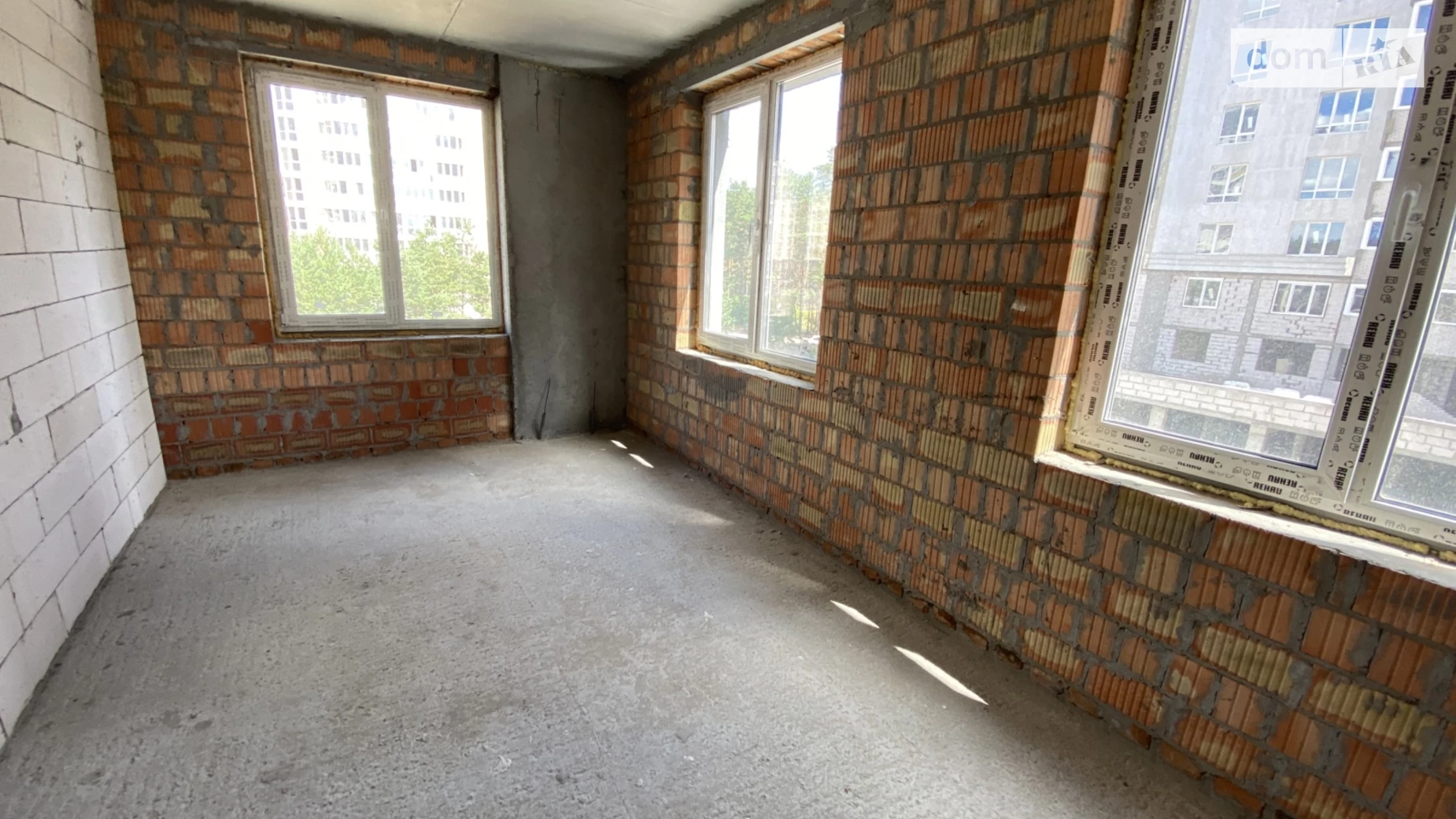 Продается 3-комнатная квартира 72.5 кв. м в Ирпене, ул. Университетская(Карла Маркса), 1Л - фото 3