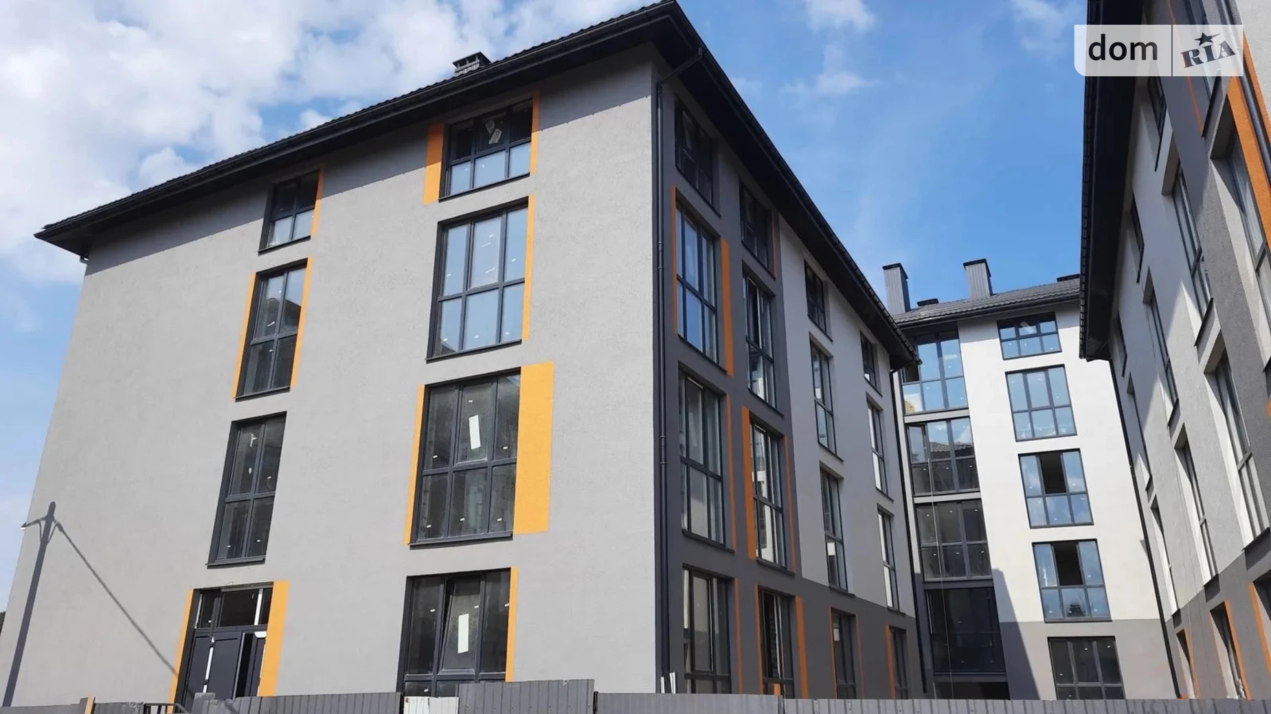 Продается 1-комнатная квартира 31.7 кв. м в Киеве, ул. Вишневая, 6/8 - фото 5