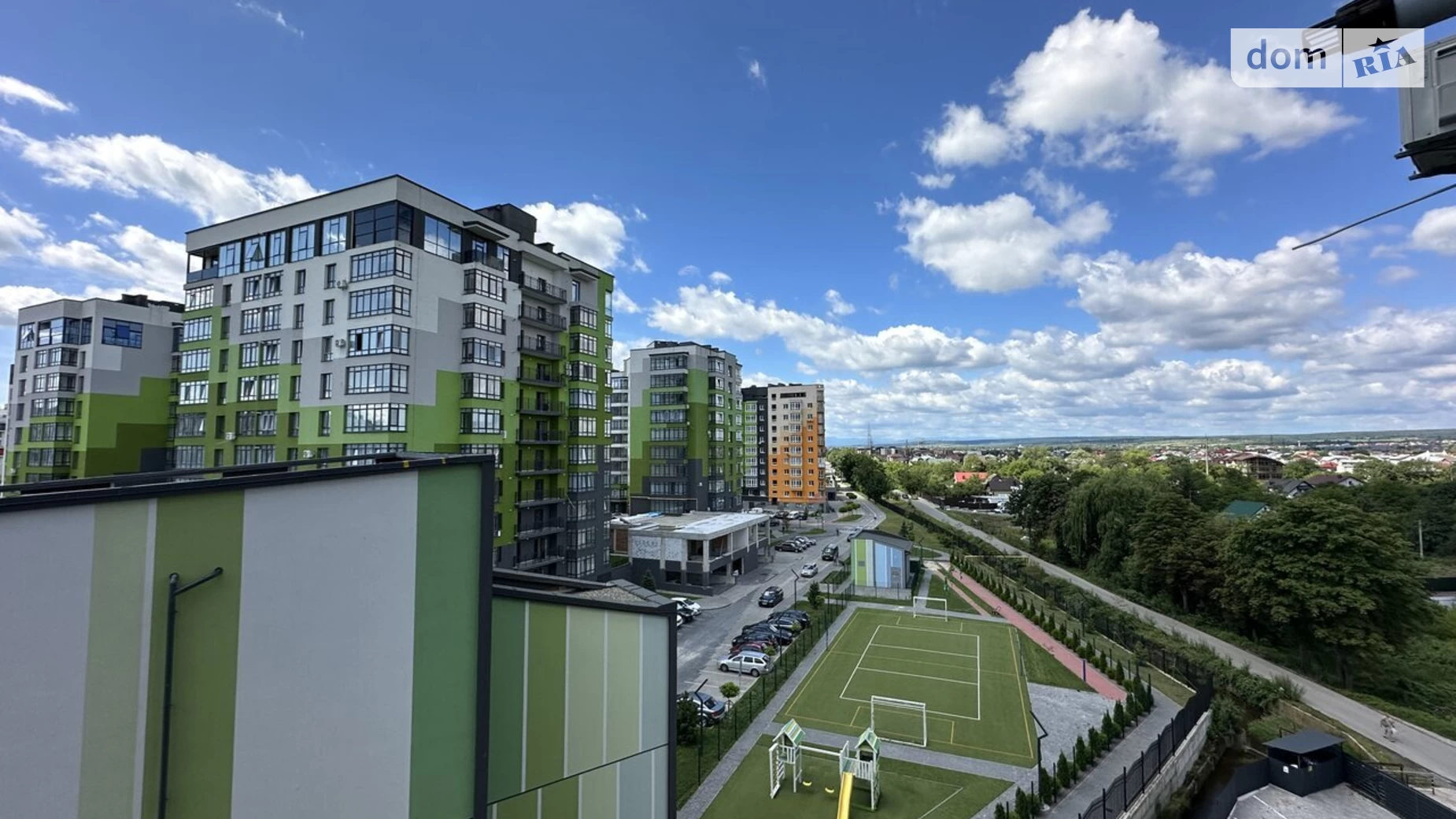 Продається 2-кімнатна квартира 67.6 кв. м у Івано-Франківську, цена: 69000 $ - фото 3