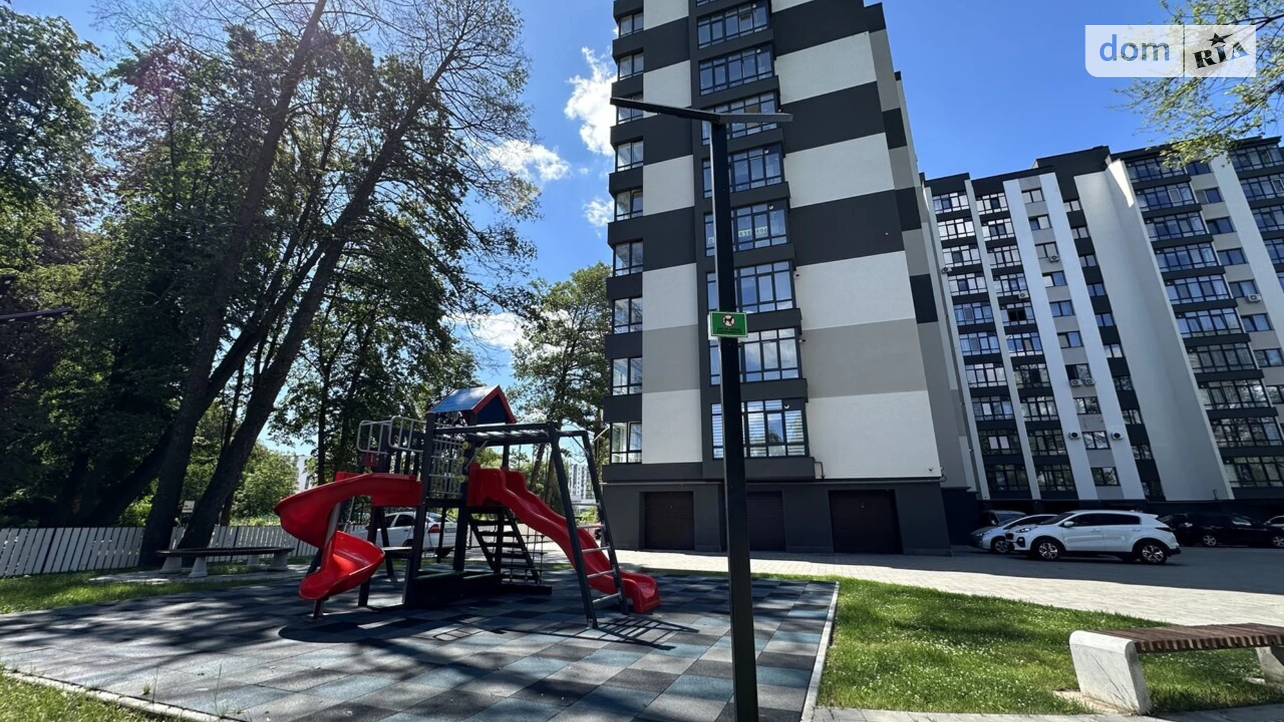 Продається 2-кімнатна квартира 67.6 кв. м у Івано-Франківську, цена: 69000 $ - фото 2