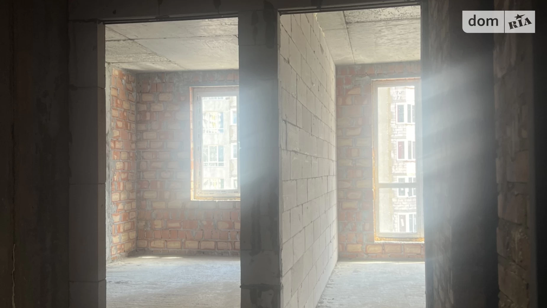 Продається 1-кімнатна квартира 37.2 кв. м у Ірпені, цена: 29500 $ - фото 3