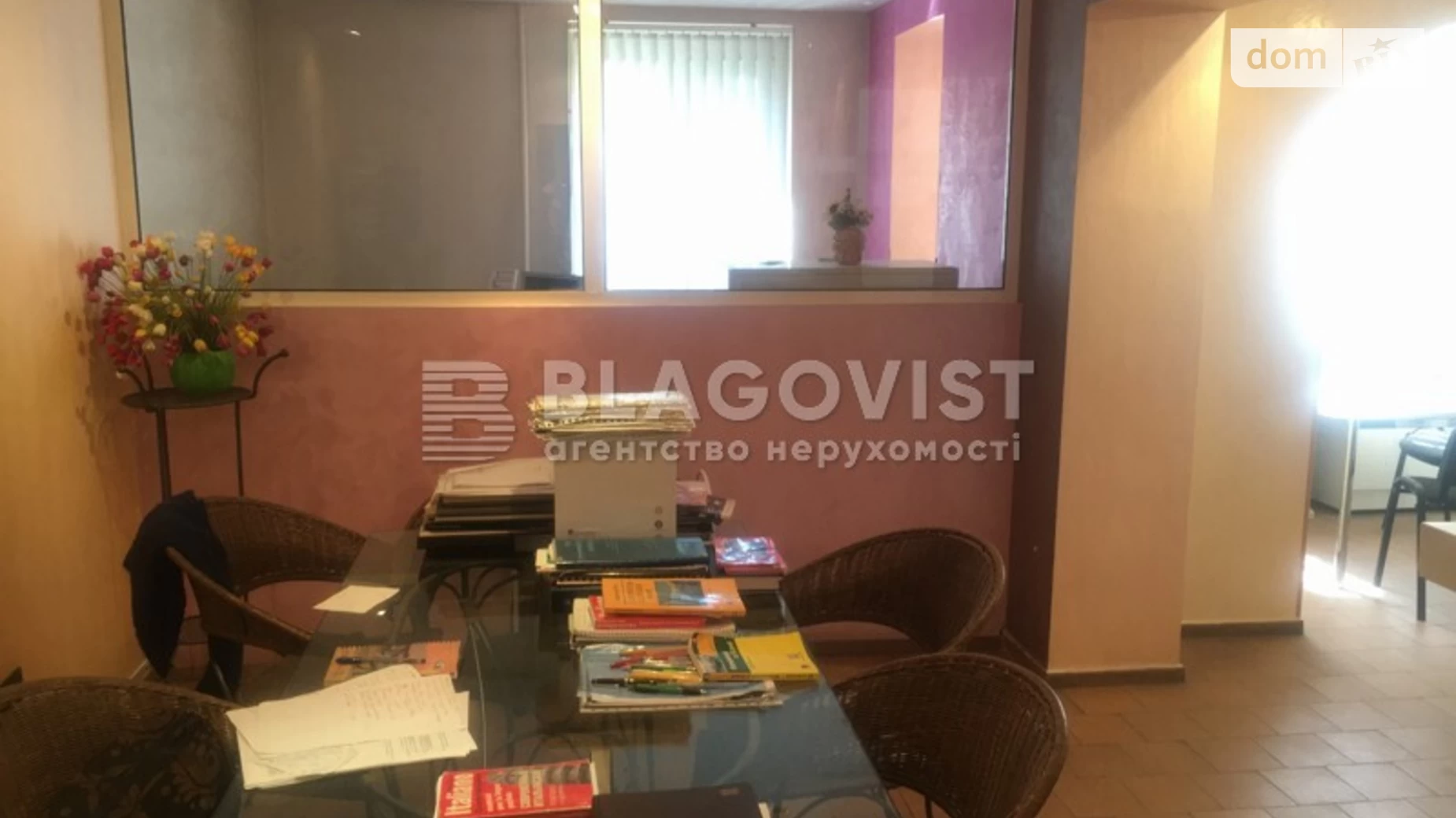 Продається приміщення вільного призначення 150 кв. м в 7-поверховій будівлі, цена: 185000 $ - фото 3