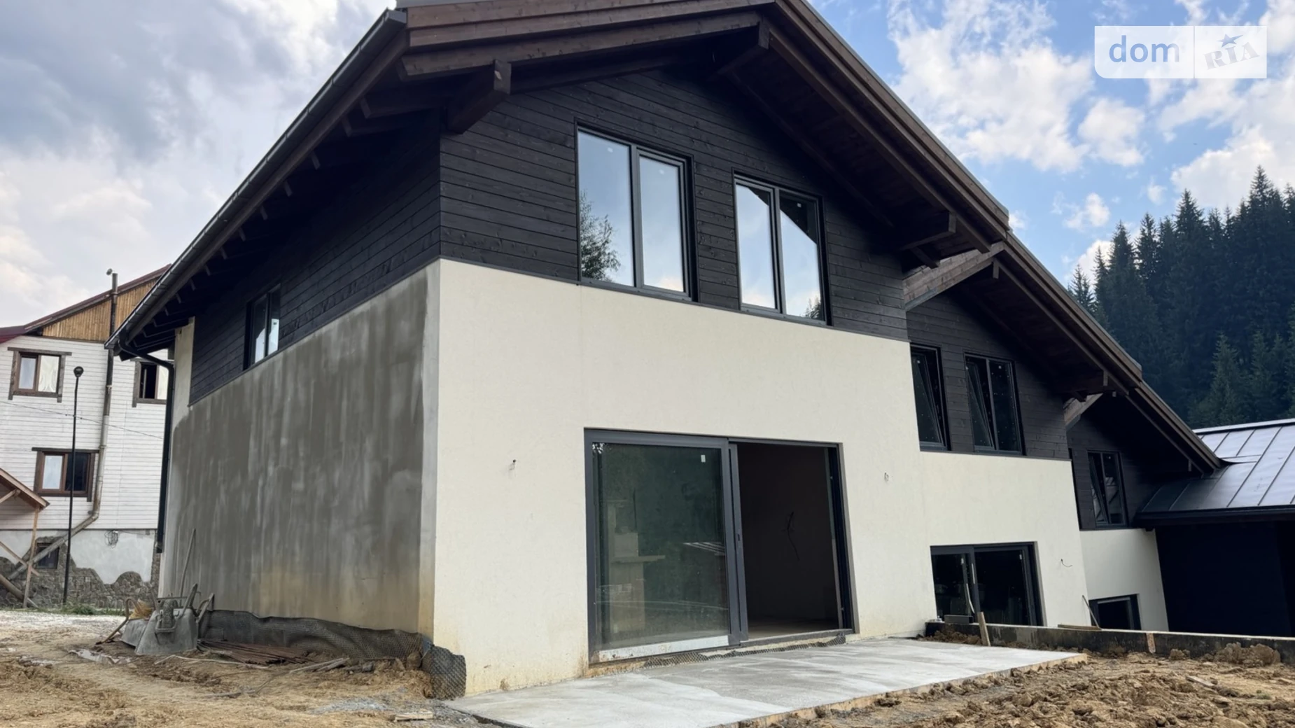 ул. Карпатская Поляница (Яремче), цена: 269000 $ - фото 2