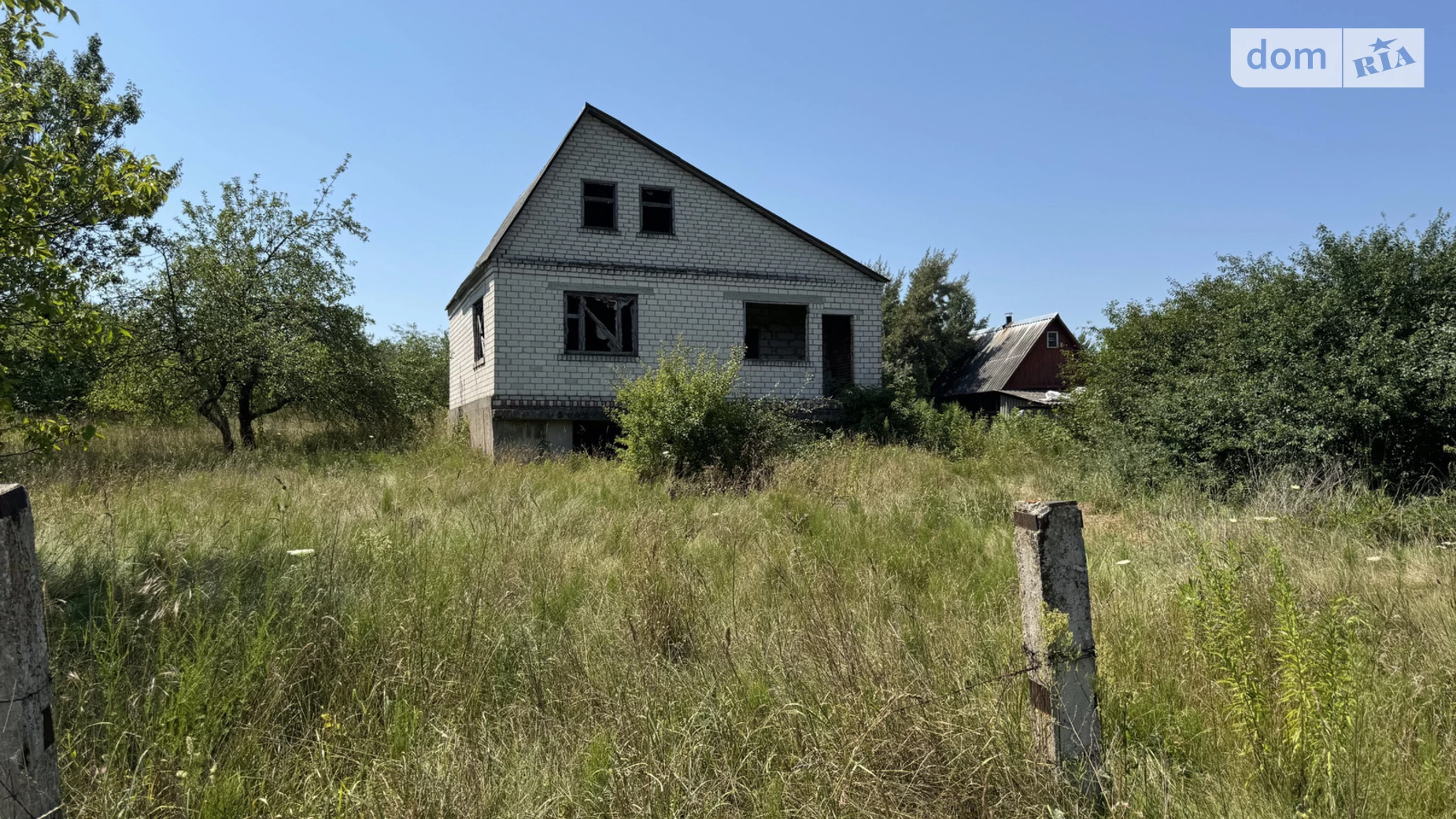 Продається одноповерховий будинок 100 кв. м з верандою, цена: 11000 $ - фото 3