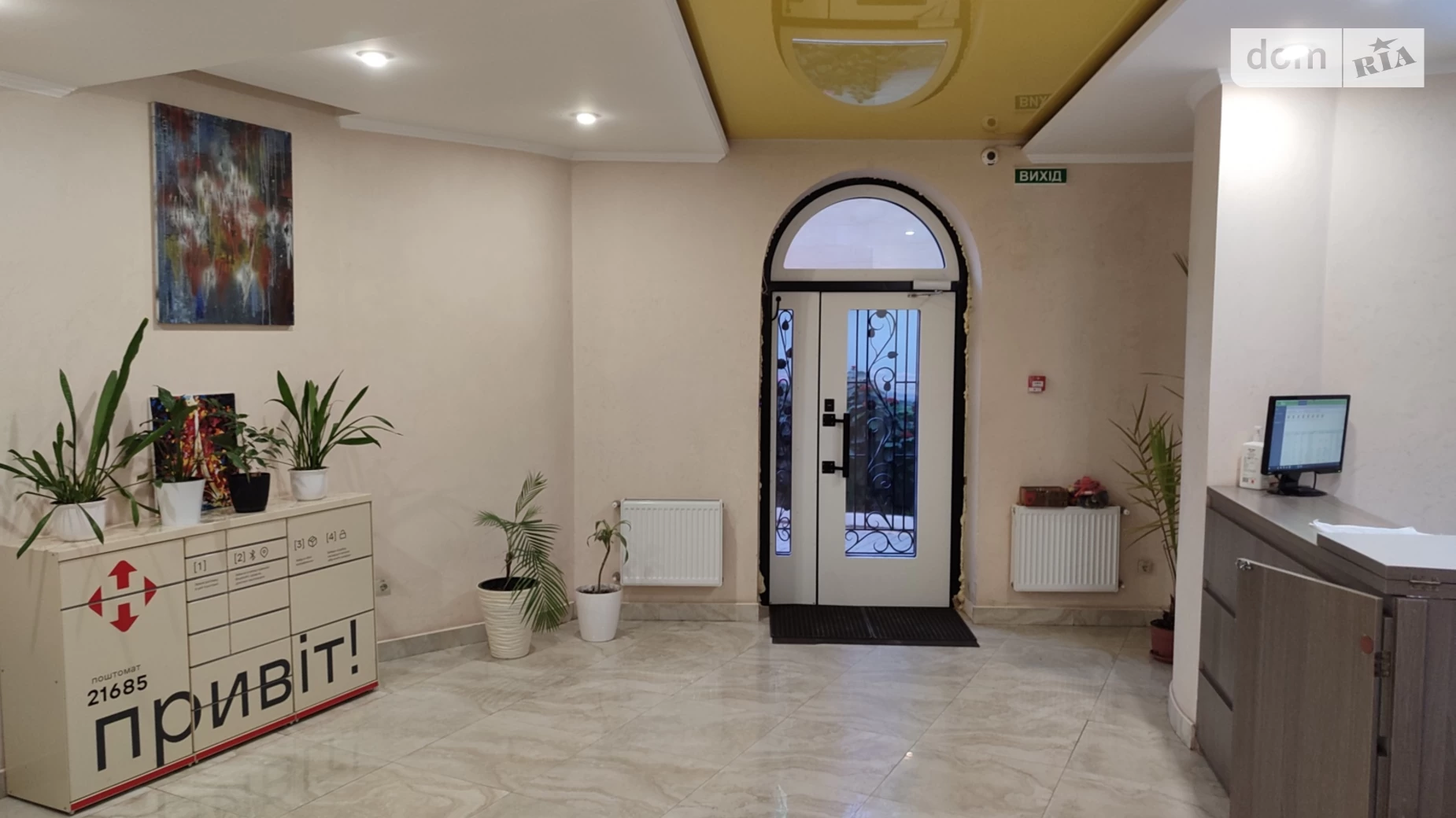 Продается 3-комнатная квартира 117 кв. м в Одессе, пер. Удельный, 6 - фото 2