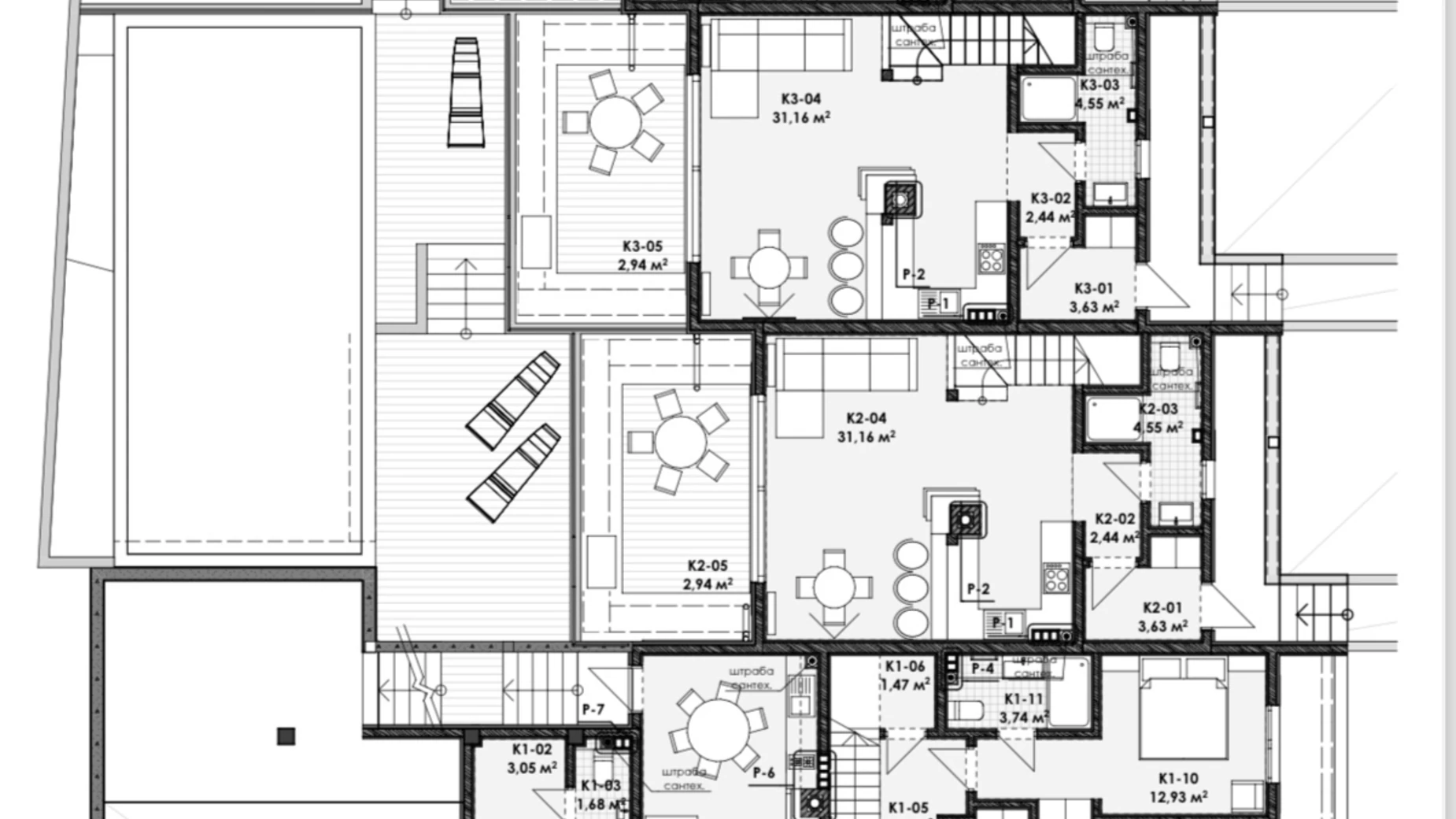 ул. Карпатская Поляница (Яремче), цена: 269000 $ - фото 4