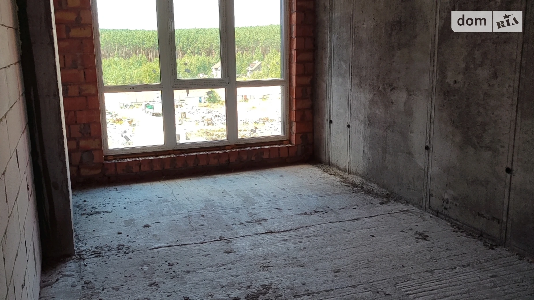 Продается 2-комнатная квартира 66 кв. м в Ирпене, ул. Университетская(Карла Маркса), 1М - фото 3