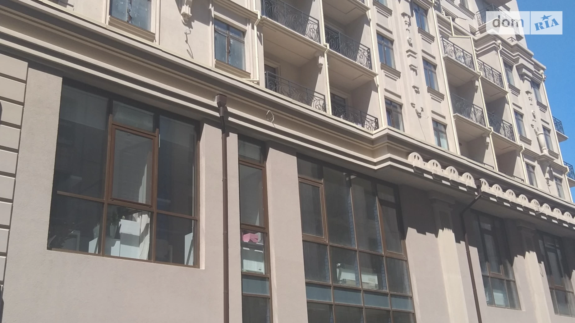 Продається 2-кімнатна квартира 56 кв. м у Одесі, вул. Карантинна - фото 3