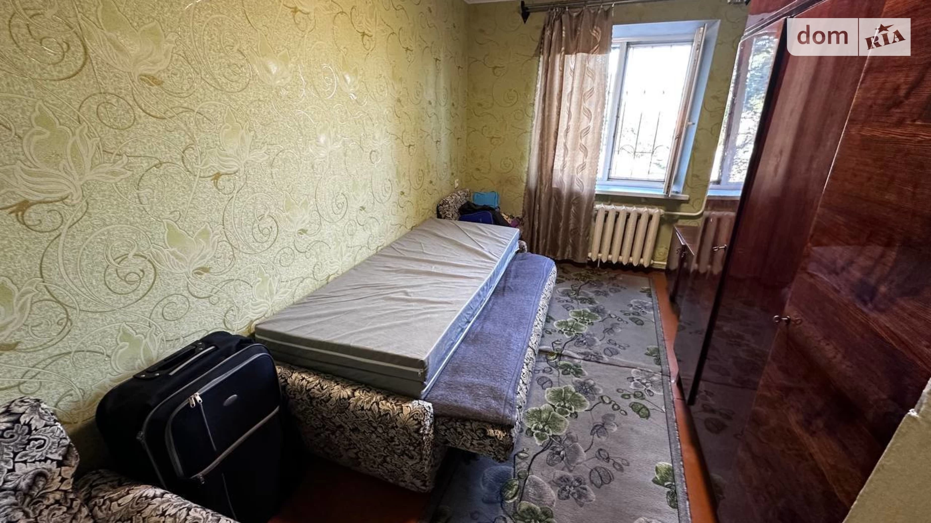 Продается 3-комнатная квартира 60 кв. м в Днепре, просп. Хмельницкого Богдана, 63 - фото 3