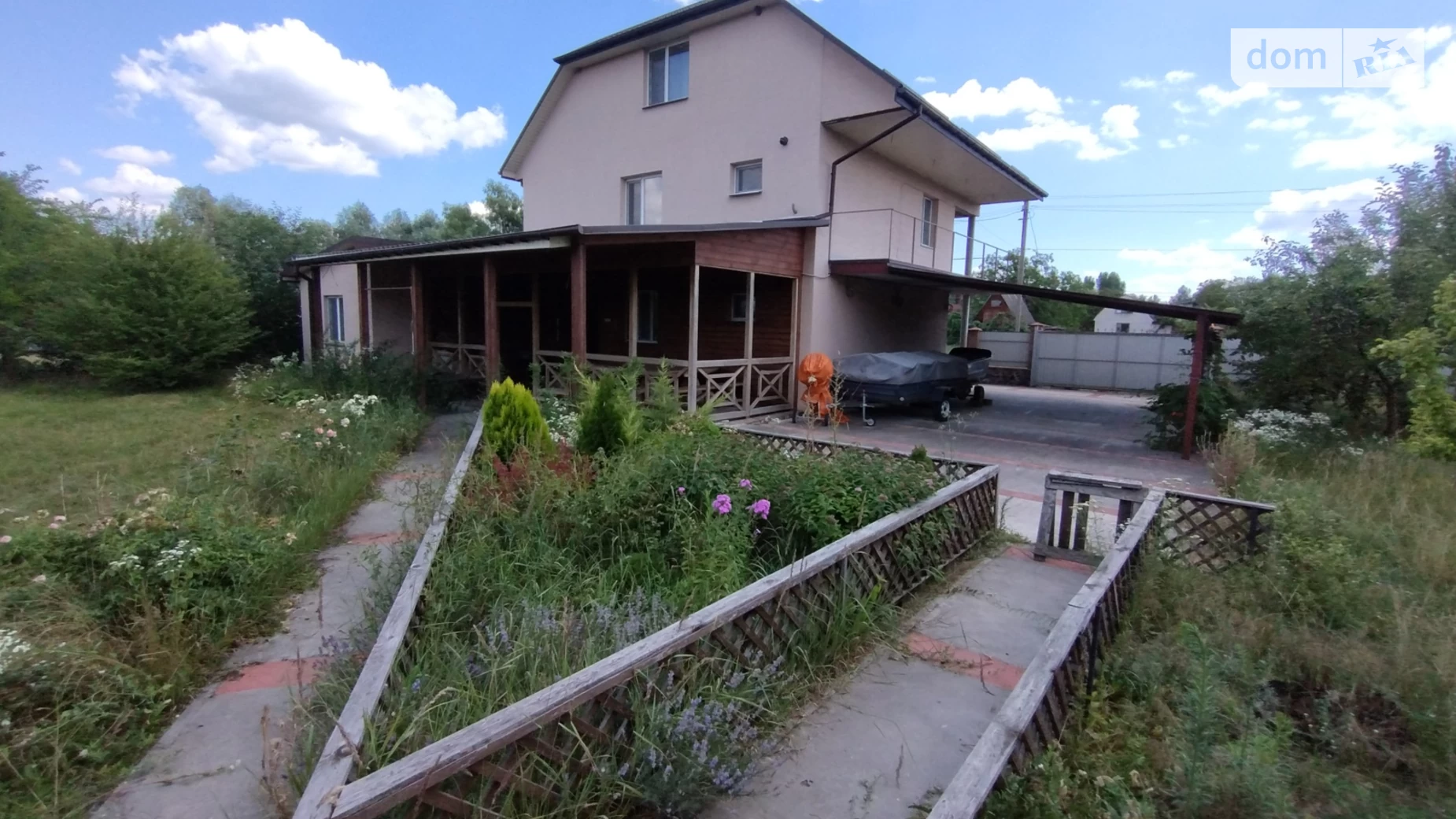 Продається будинок 3 поверховий 147 кв. м з подвалом, цена: 250000 $ - фото 5