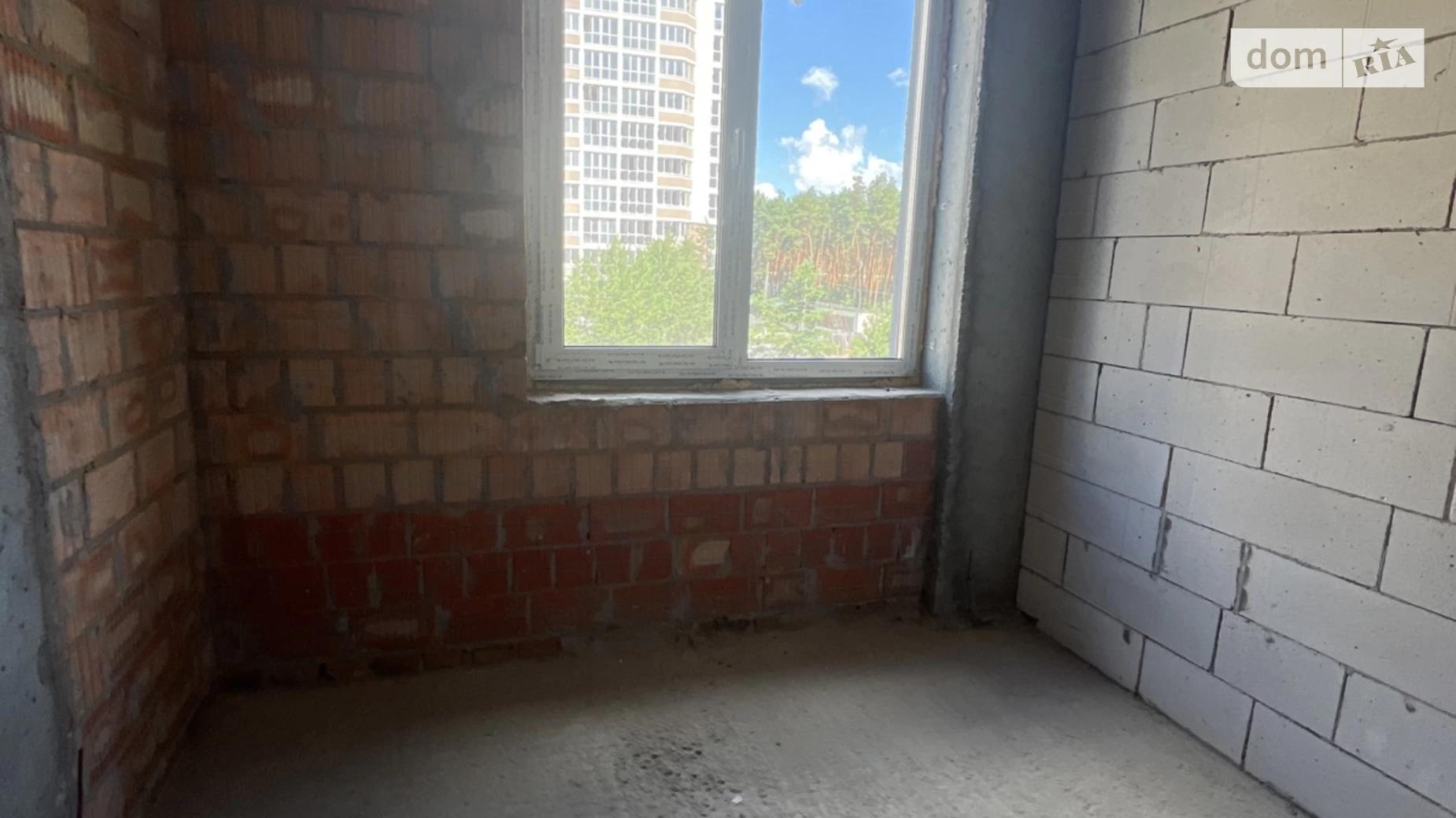 Продається 3-кімнатна квартира 72.4 кв. м у Ірпені, вул. Університетська(Карла Маркса), 1Ч - фото 3
