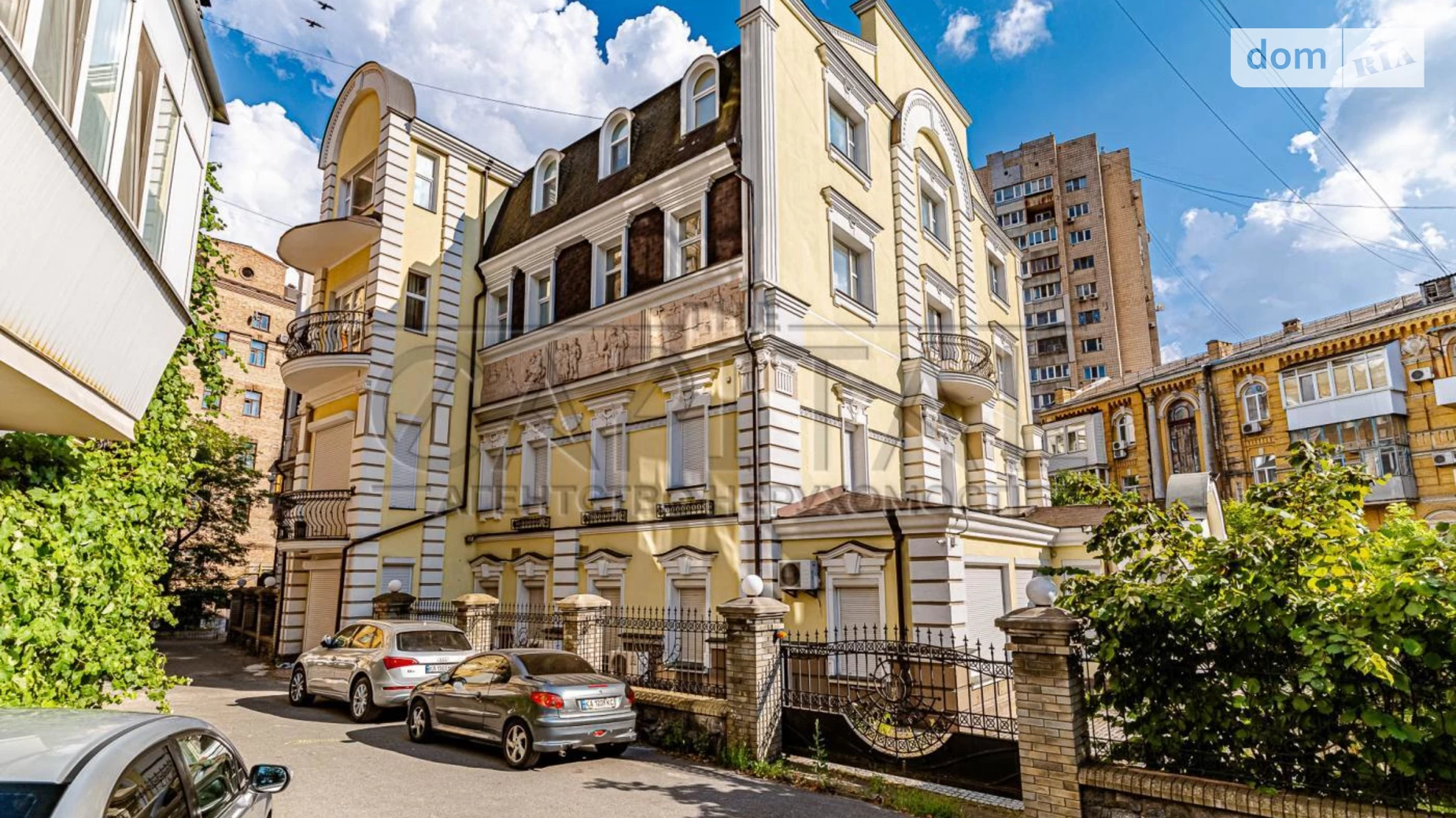 Продается помещения свободного назначения 1660 кв. м в 4-этажном здании, цена: 5000000 $ - фото 2