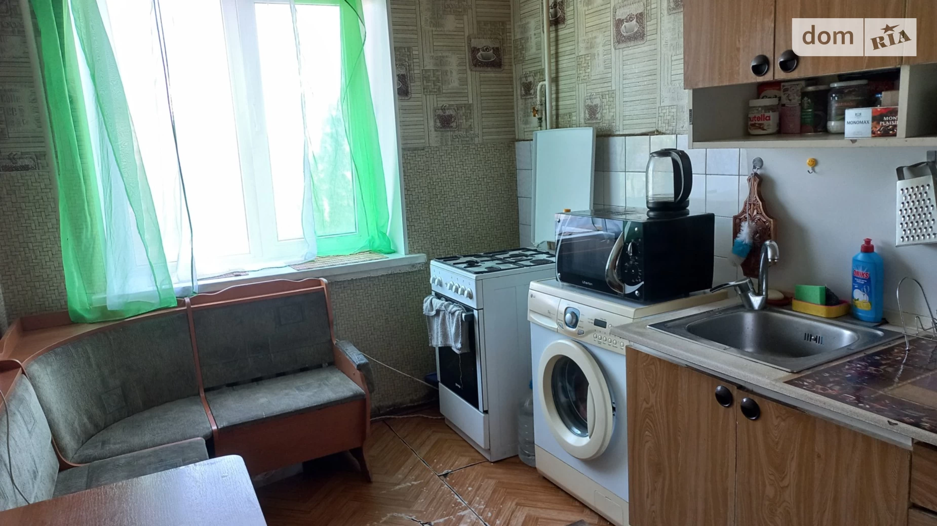 Продается 4-комнатная квартира 81.8 кв. м в Киеве, просп. Романа Шухевича(Генерала Ватутина), 24 - фото 2