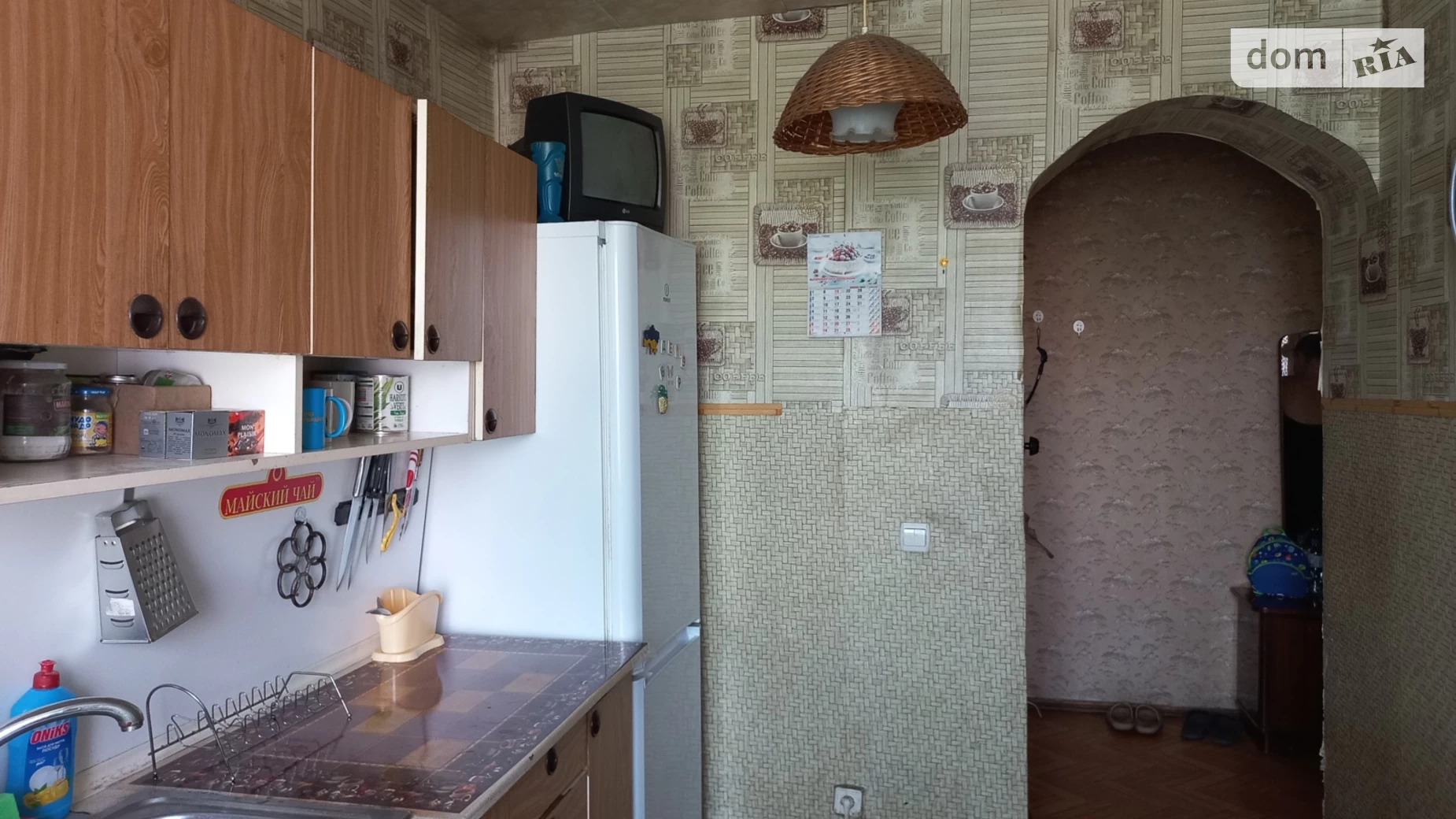 Продается 4-комнатная квартира 81.8 кв. м в Киеве, просп. Романа Шухевича(Генерала Ватутина), 24 - фото 3