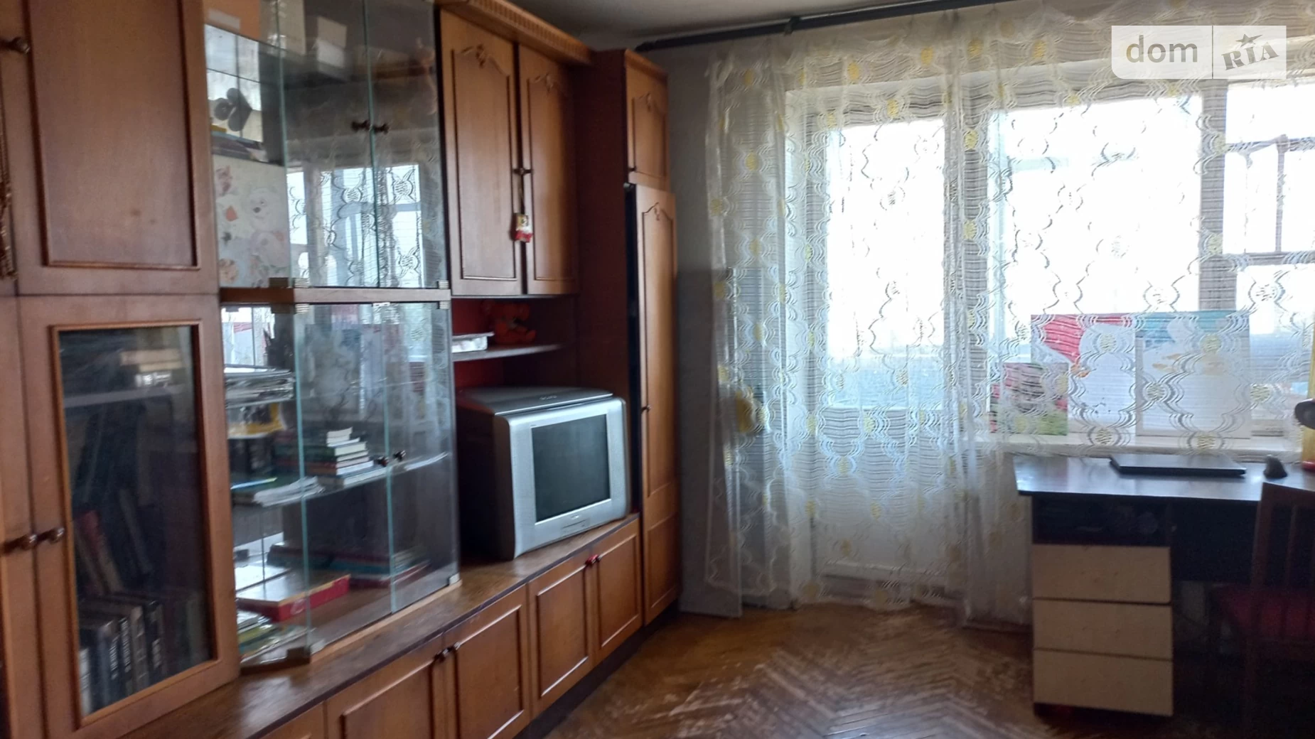 Продается 4-комнатная квартира 81.8 кв. м в Киеве, просп. Романа Шухевича(Генерала Ватутина), 24 - фото 4