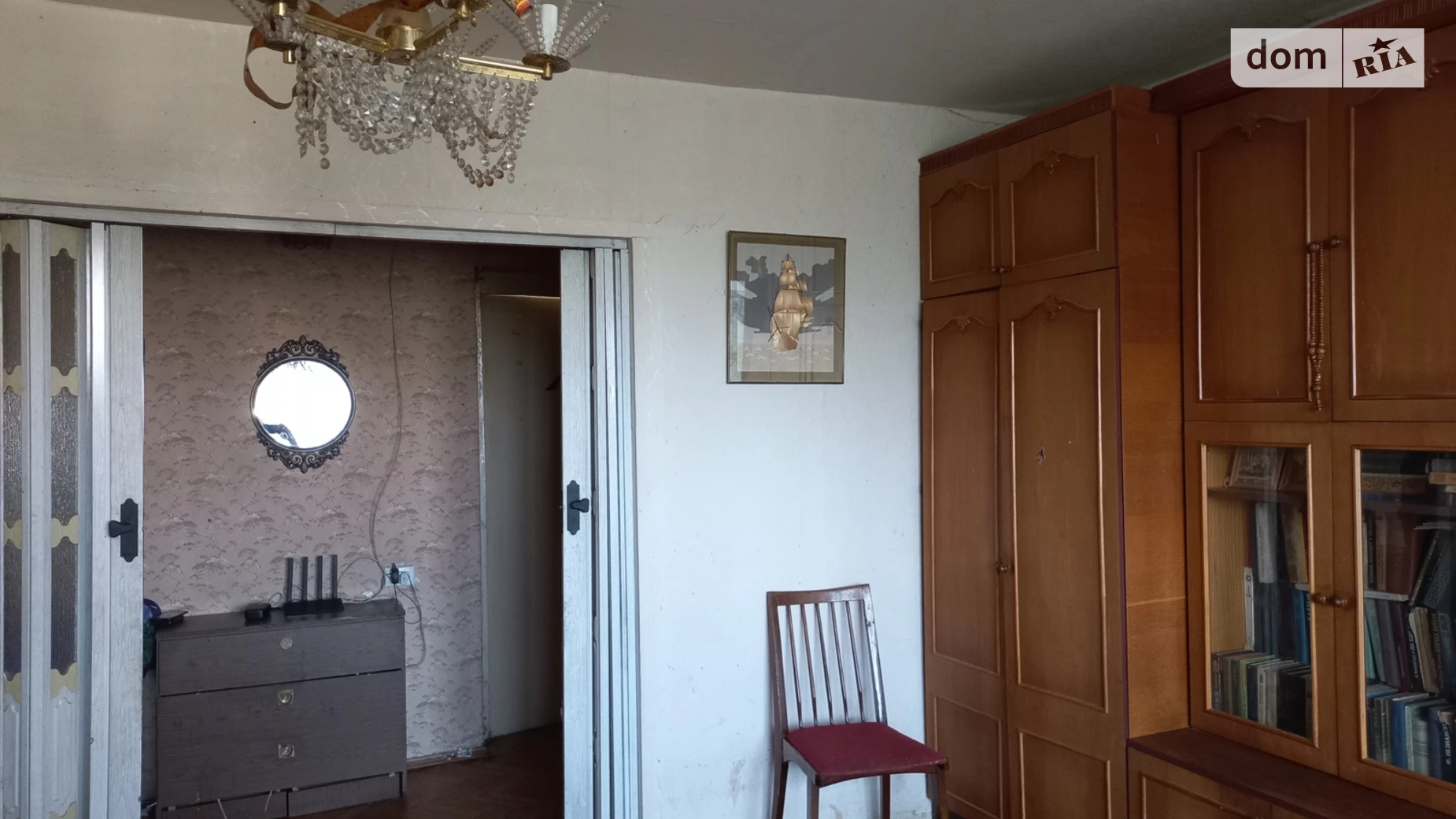 Продается 4-комнатная квартира 81.8 кв. м в Киеве, просп. Романа Шухевича(Генерала Ватутина), 24 - фото 5