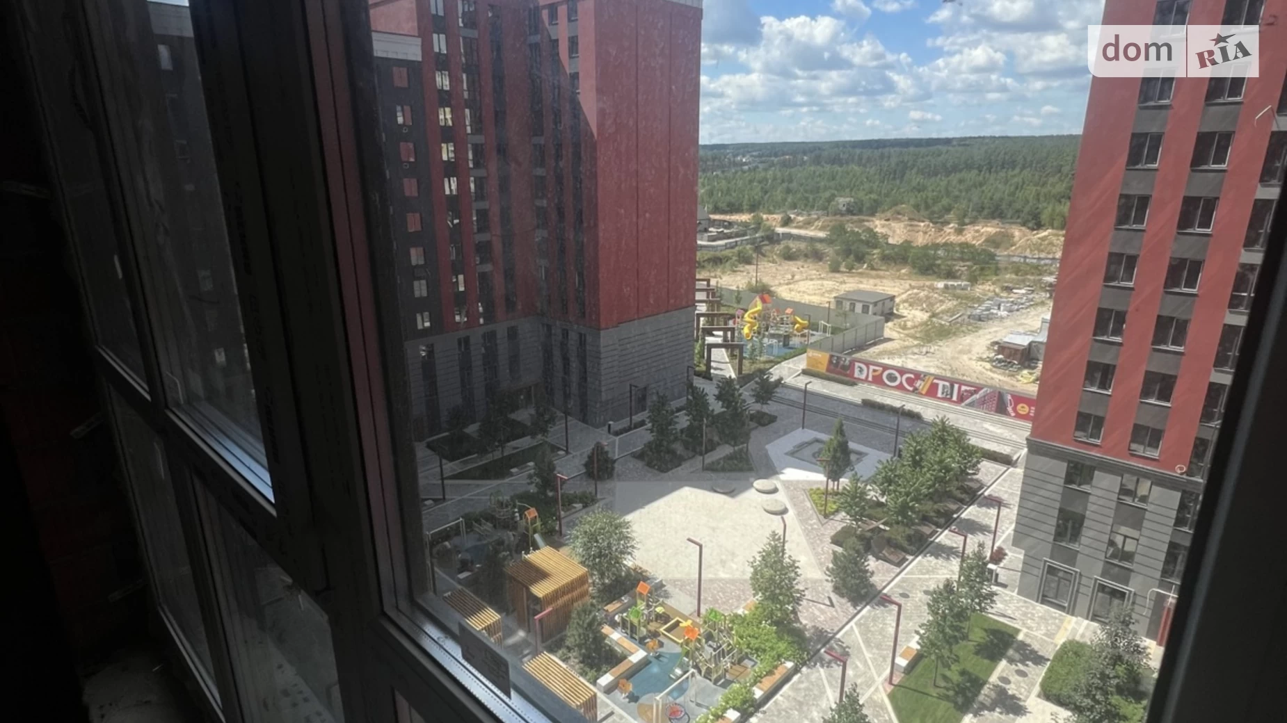 ул. Университетская(Карла Маркса), 1Л/1 Романовка Ирпень ЖК Irpin City - фото 5
