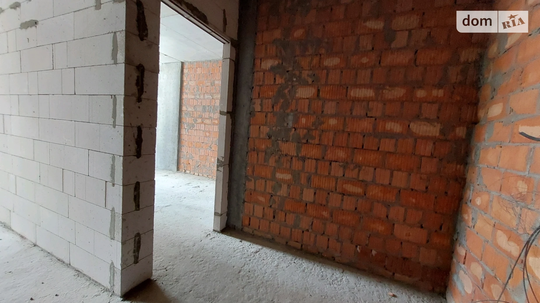 Продается 1-комнатная квартира 38 кв. м в Ирпене, ул. Университетская(Карла Маркса), 1М - фото 4