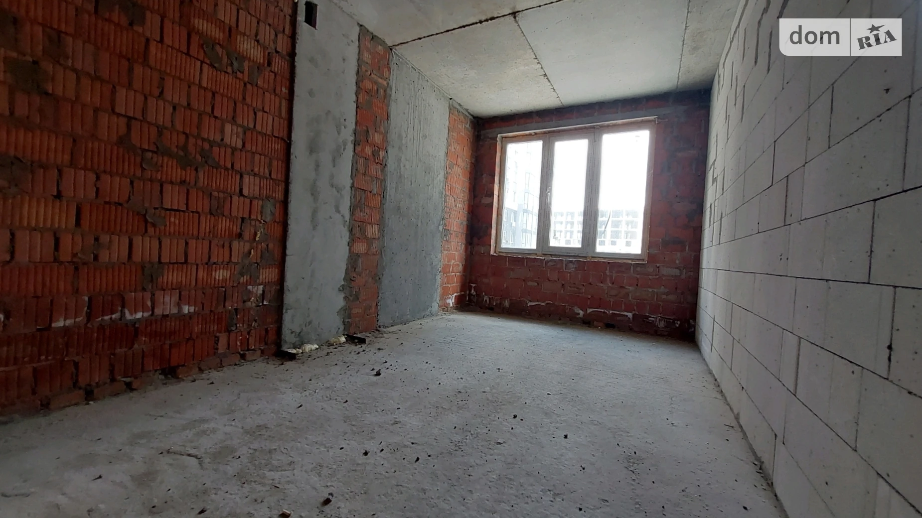 Продается 1-комнатная квартира 38 кв. м в Ирпене, ул. Университетская(Карла Маркса), 1М - фото 5