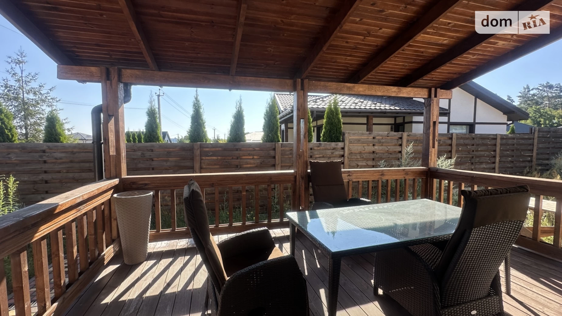 Продається одноповерховий будинок 127.7 кв. м з садом, цена: 250000 $ - фото 4