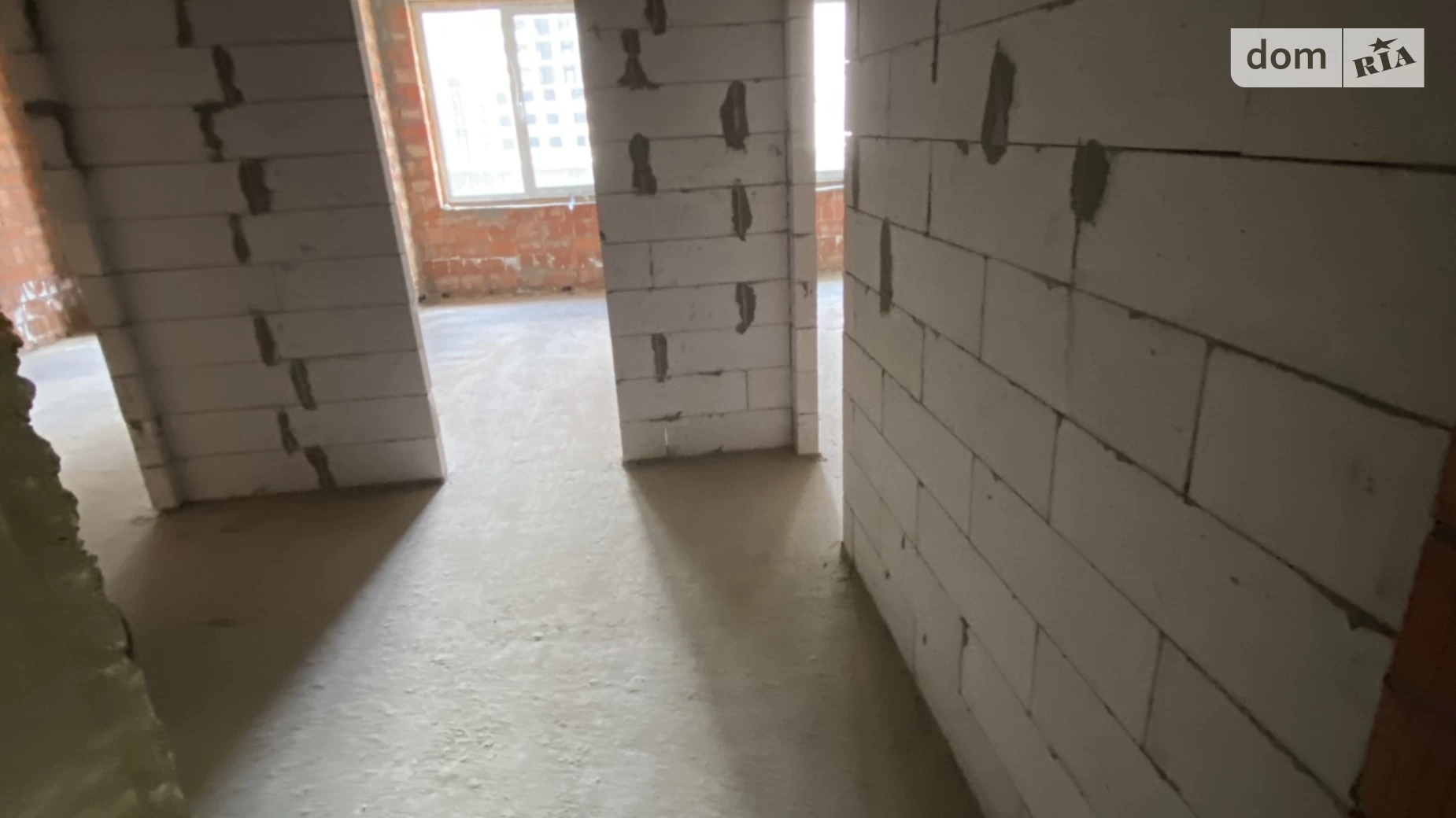 Продается 2-комнатная квартира 58.4 кв. м в Ирпене, ул. Университетская(Карла Маркса), 1Н - фото 2