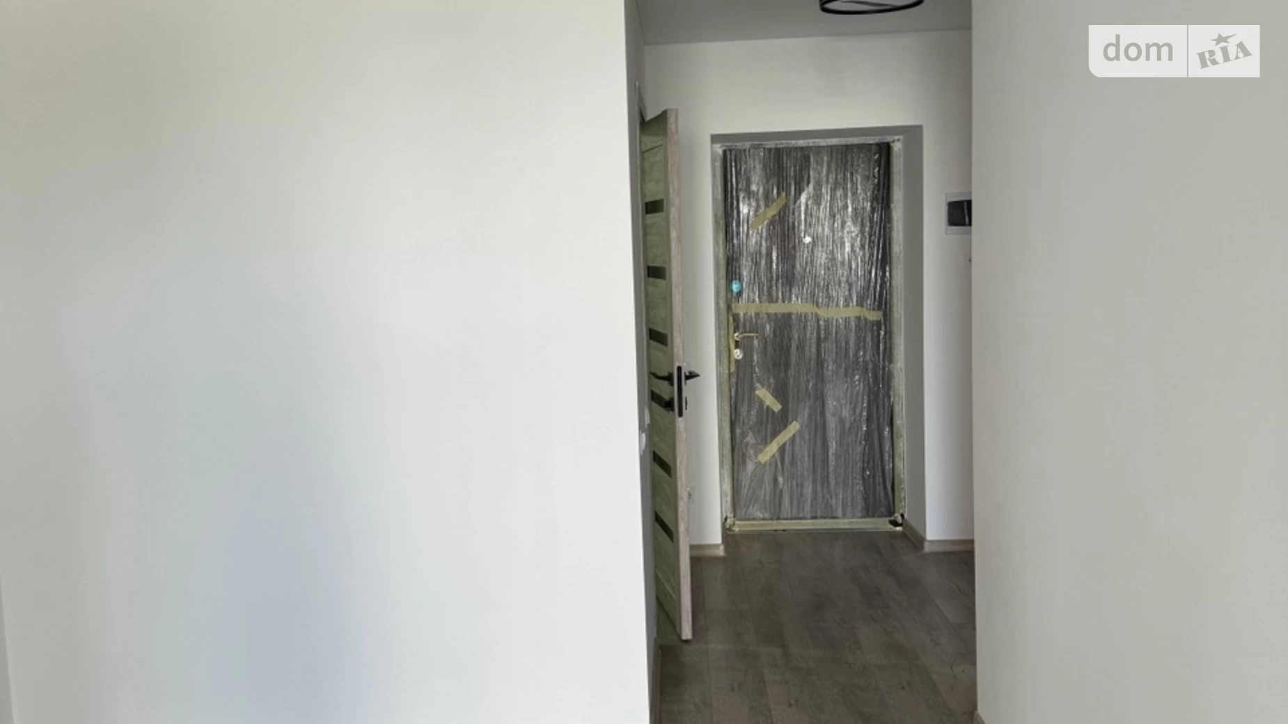 Продается 1-комнатная квартира 45.3 кв. м в Житомире, ул. Евгения Рыхлика, 15 - фото 2