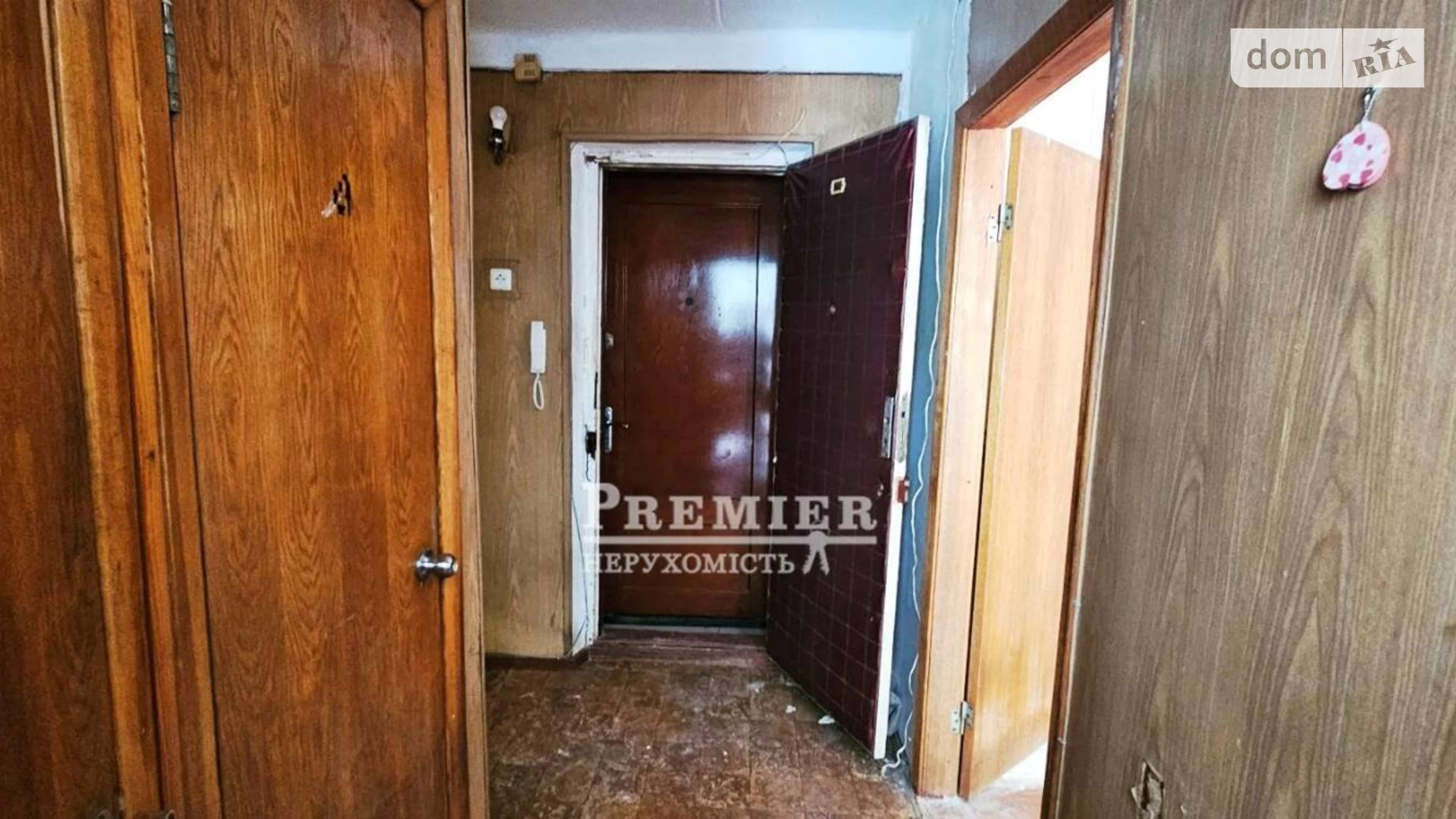 Продается 2-комнатная квартира 43.5 кв. м в Черноморске, ул. Парусная - фото 3