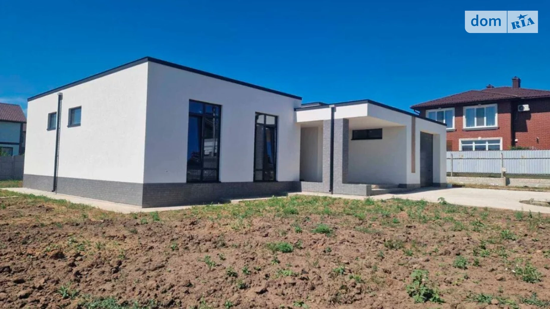 Продается одноэтажный дом 210 кв. м с террасой, цена: 180000 $ - фото 2