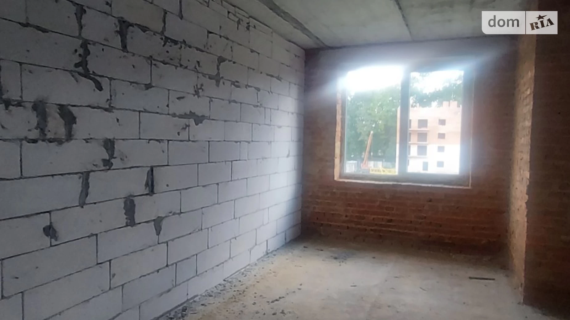 Продається 1-кімнатна квартира 44 кв. м у Агрономічному, вул. Замкова(Гагаріна), 9 - фото 3