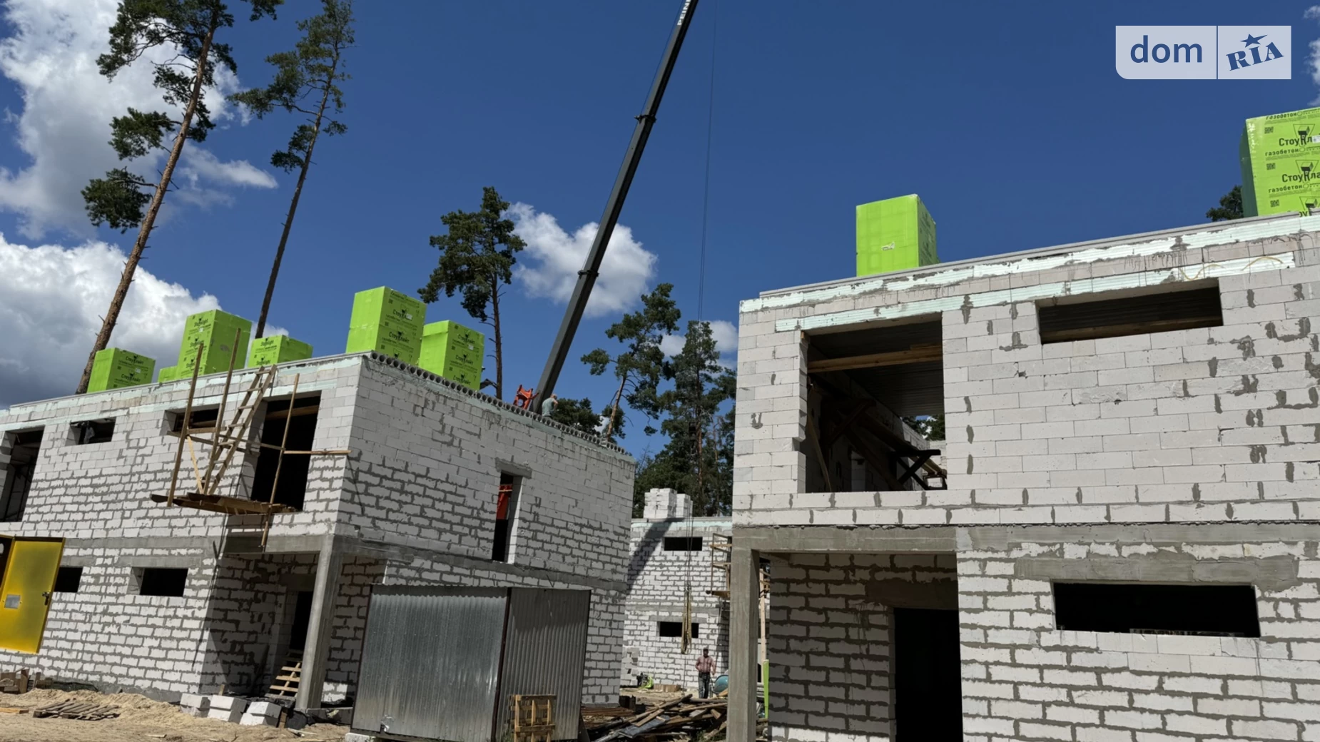 Продається частина будинку 120 кв. м з балконом, цена: 99000 $ - фото 5
