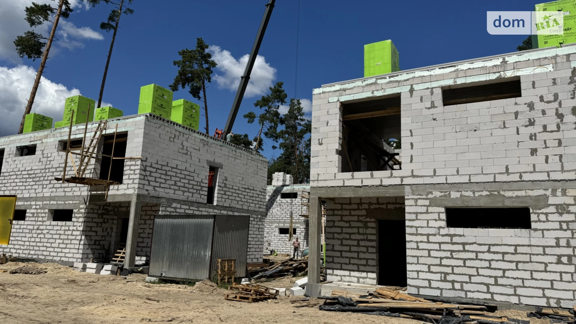 Продається частина будинку 120 кв. м з балконом, цена: 99000 $ - фото 4
