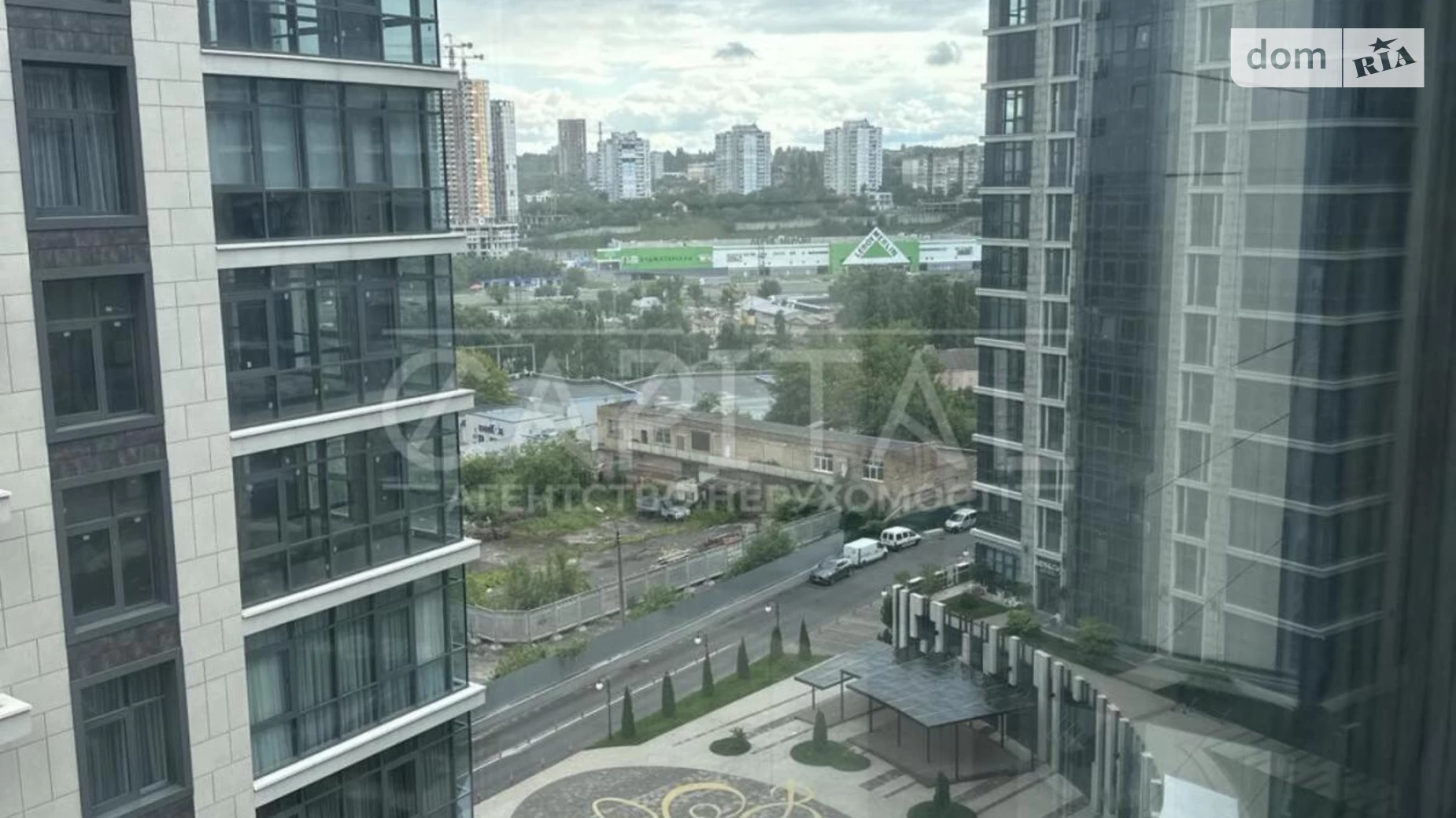 Продається 3-кімнатна квартира 93 кв. м у Києві, вул. Андрія Верхогляда(Драгомирова), 17В - фото 5