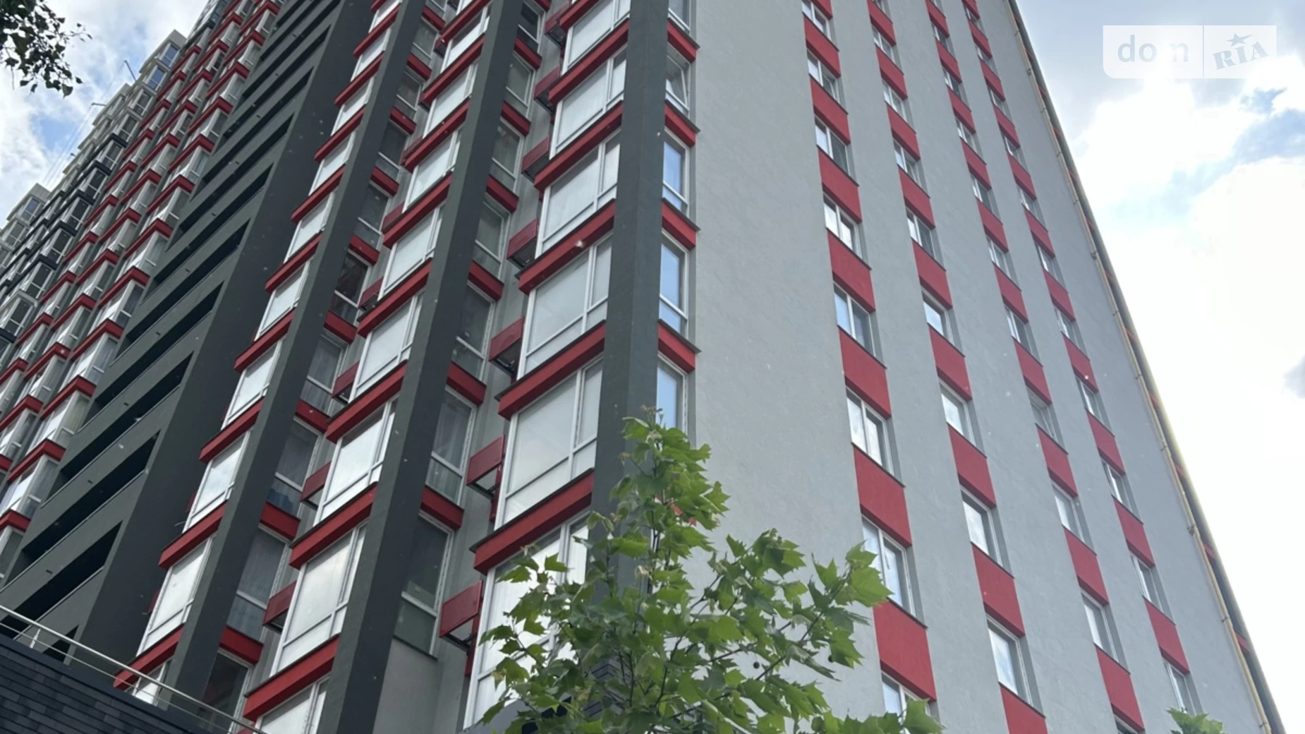 Продається 1-кімнатна квартира 62.2 кв. м у Києві, вул. Олега Мудрака(Генерала Наумова), 1Б - фото 3