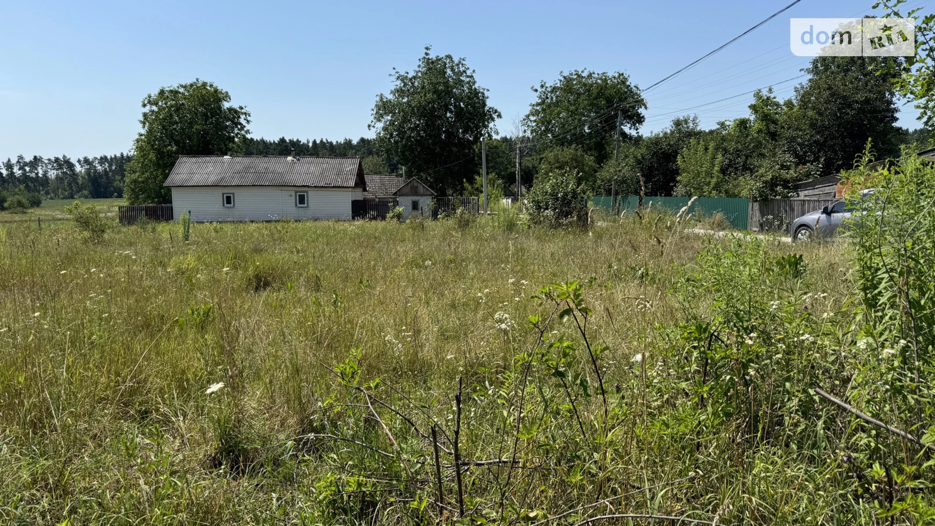 Продається земельна ділянка 20 соток у Житомирській області, цена: 4700 $ - фото 3