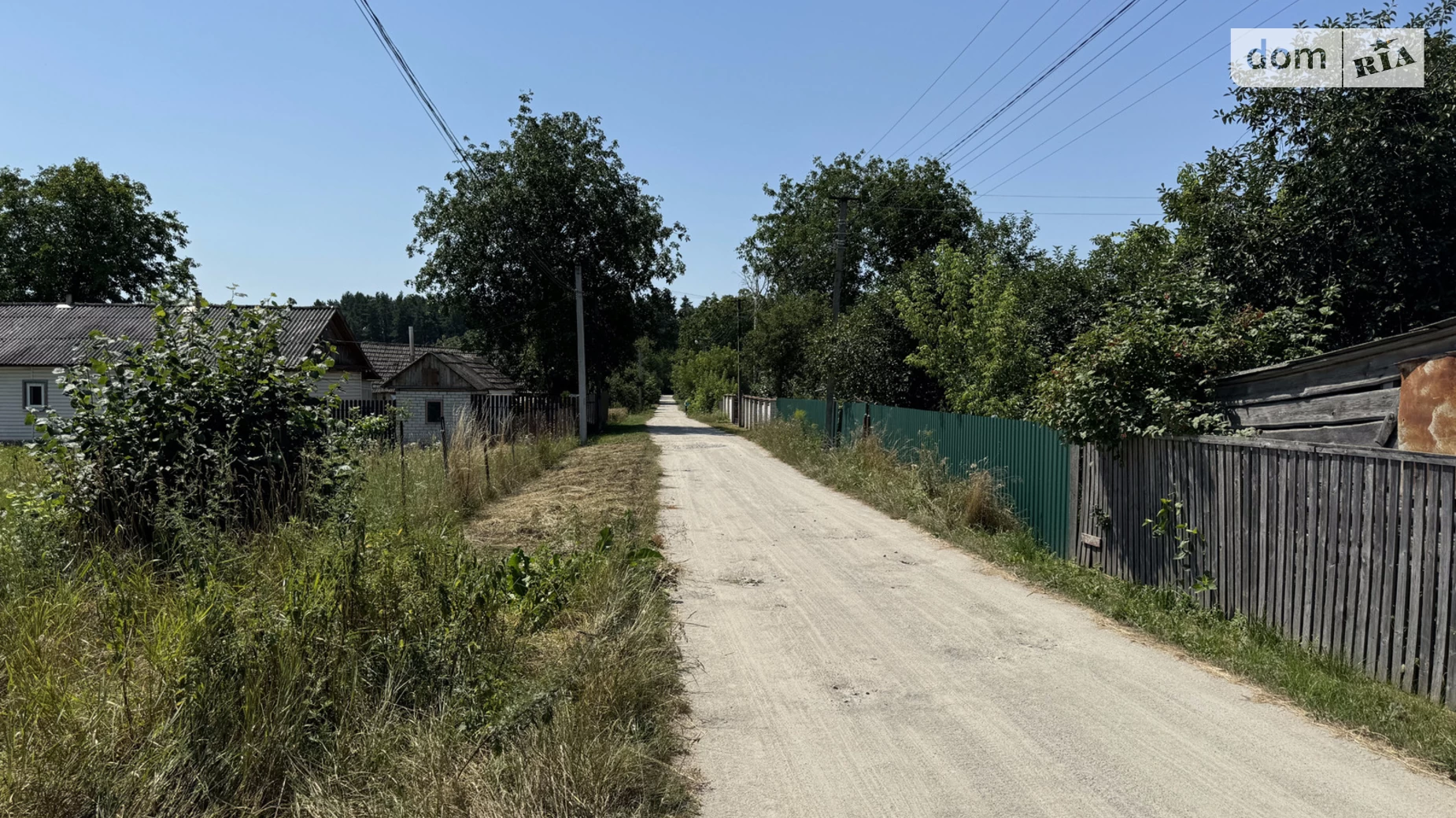 Продається земельна ділянка 20 соток у Житомирській області, цена: 4700 $ - фото 2