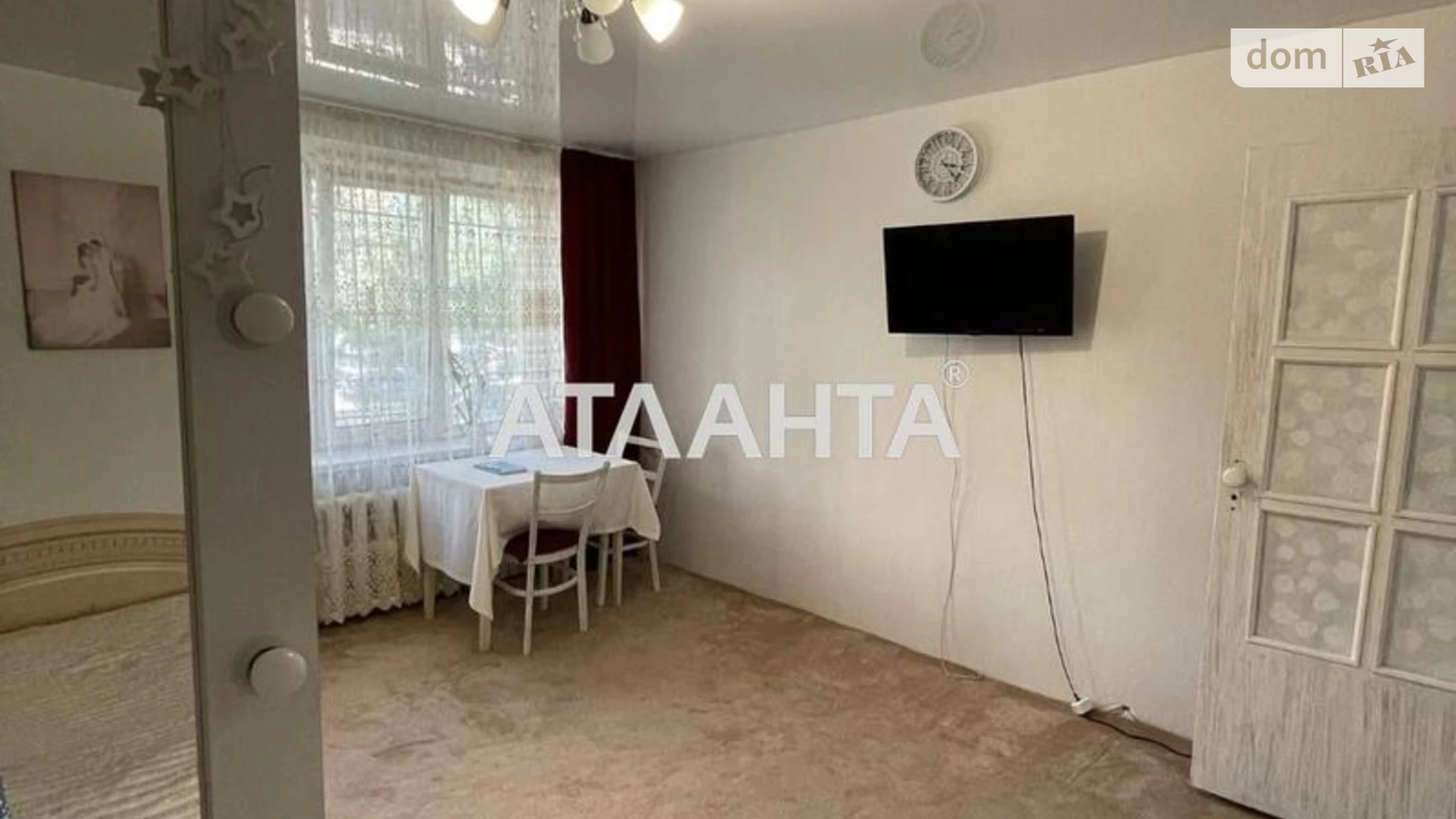 Продается 1-комнатная квартира 35.1 кв. м в Виннице, ул. Степана Тимошенка - фото 4