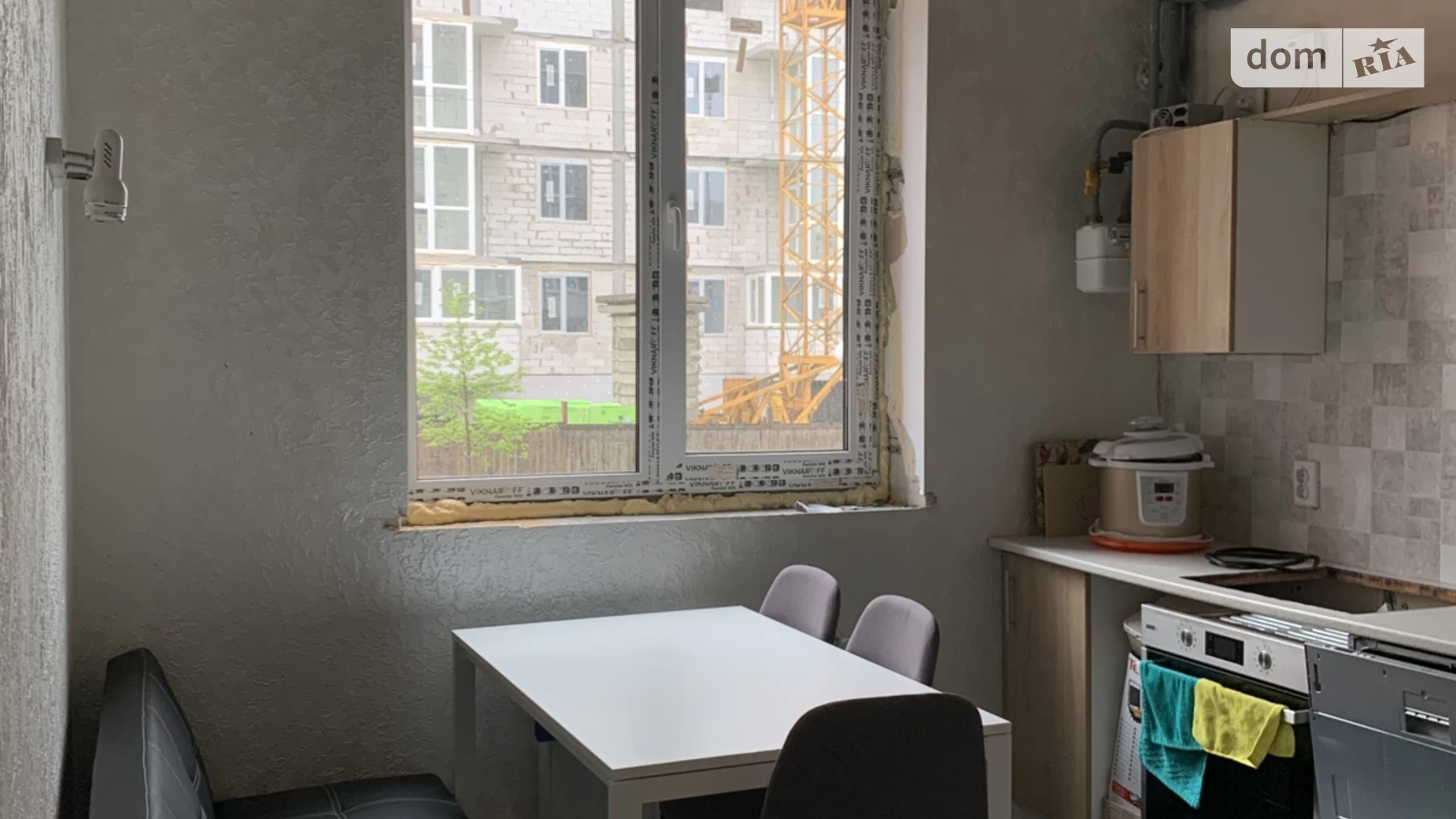 Продается 2-комнатная квартира 58.7 кв. м в Буче, ул. Бориса Гмыри, 11/5 - фото 3