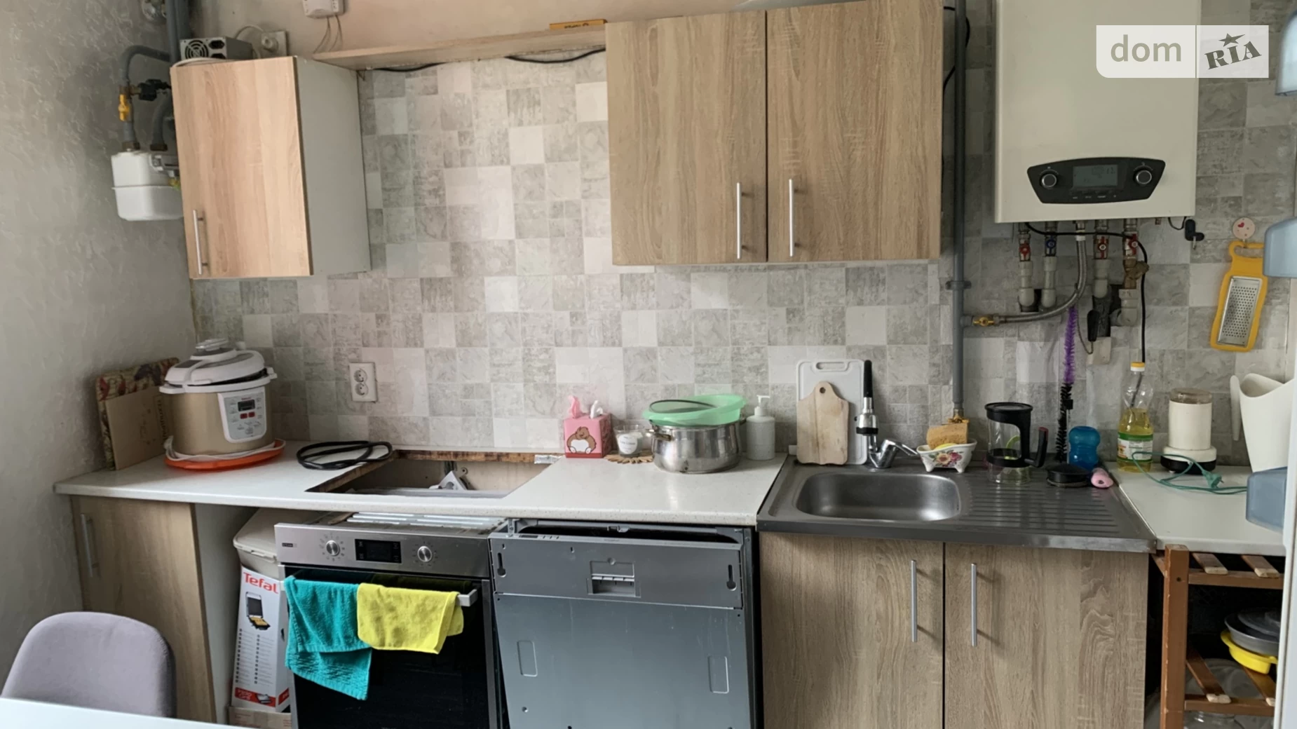 Продается 2-комнатная квартира 58.7 кв. м в Буче, ул. Бориса Гмыри, 11/5 - фото 2