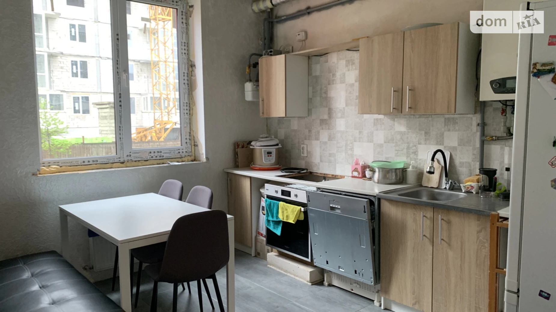 Продается 2-комнатная квартира 58.7 кв. м в Буче, ул. Бориса Гмыри, 11/5 - фото 5