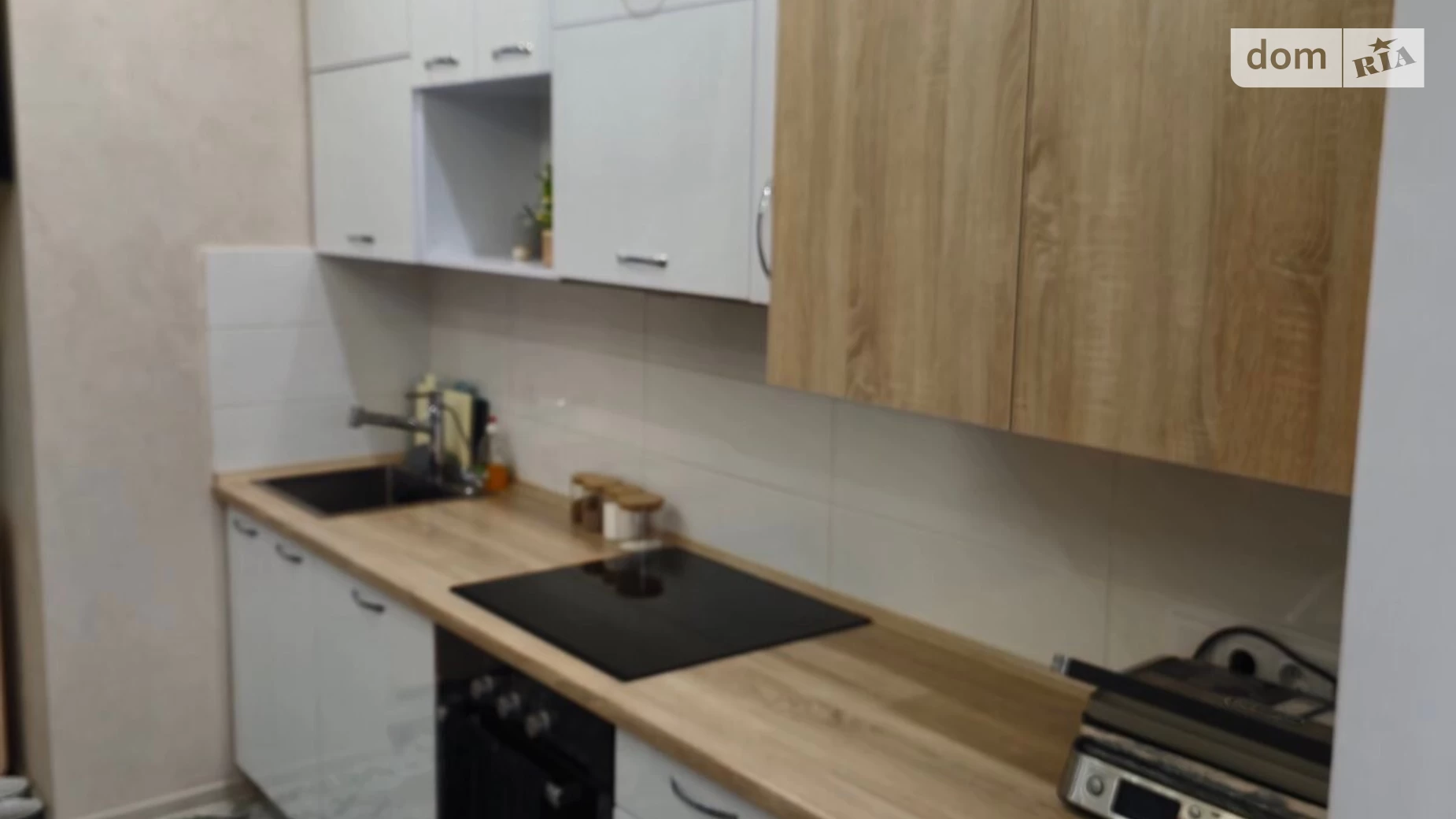 Продається 2-кімнатна квартира 57 кв. м у Одесі, вул. Академіка Сахарова - фото 5