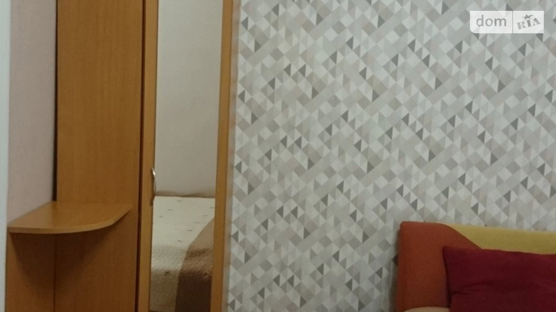 Здається в оренду 1-кімнатна квартира у Одесі, вул. Пироговська, 7/9 корпус 1 - фото 4