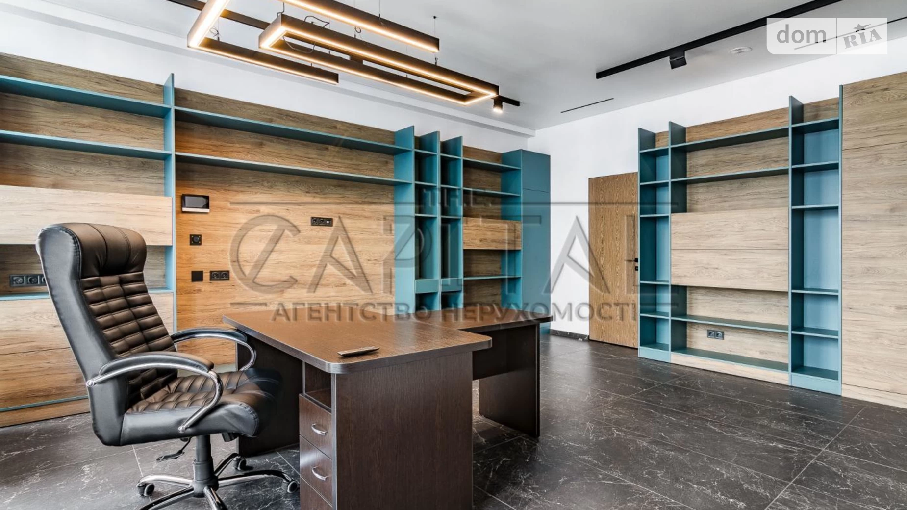 Продается офис 550 кв. м в бизнес-центре, цена: 1000000 $ - фото 3