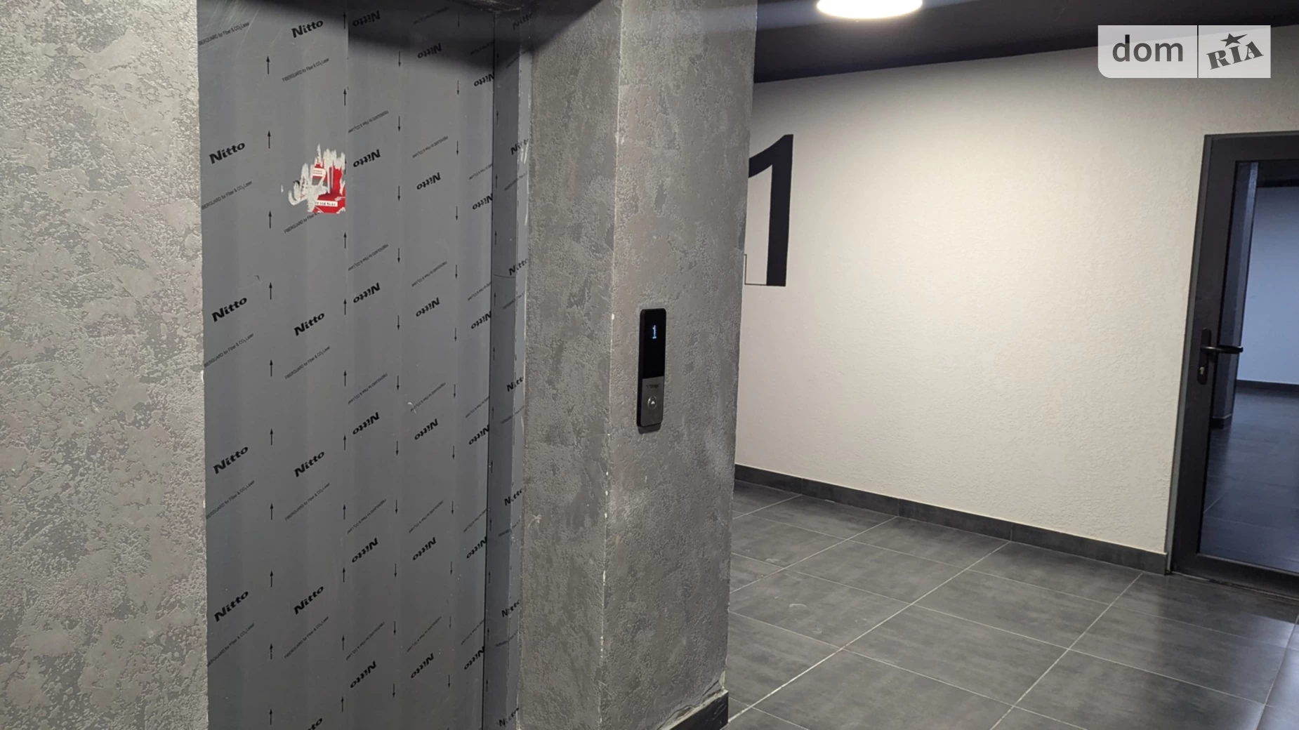 Продается 2-комнатная квартира 52.5 кв. м в Ивано-Франковске, ул. Крайковского, 1А - фото 4