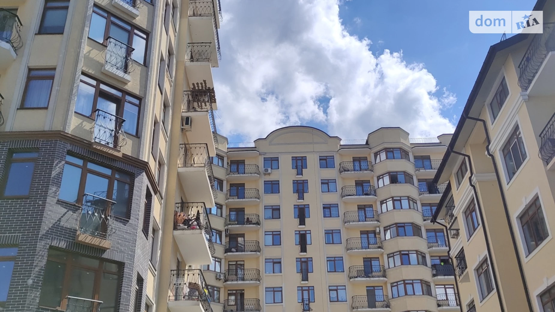 Продається 2-кімнатна квартира 57 кв. м у Ірпені, вул. Західна, 14 - фото 2