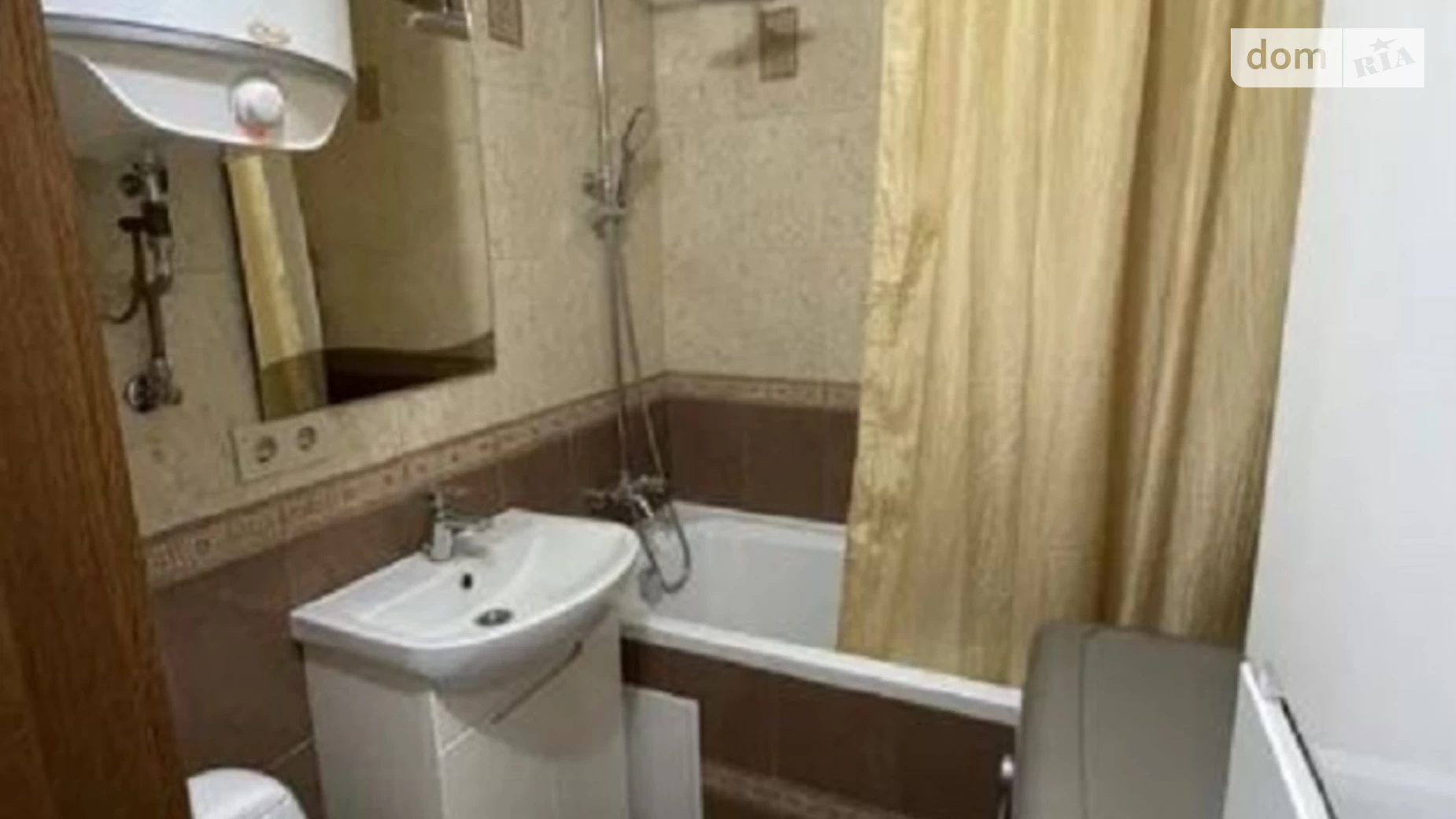 Продается 1-комнатная квартира 37.2 кв. м в Ирпене, ул. Шевченко, 5 - фото 2
