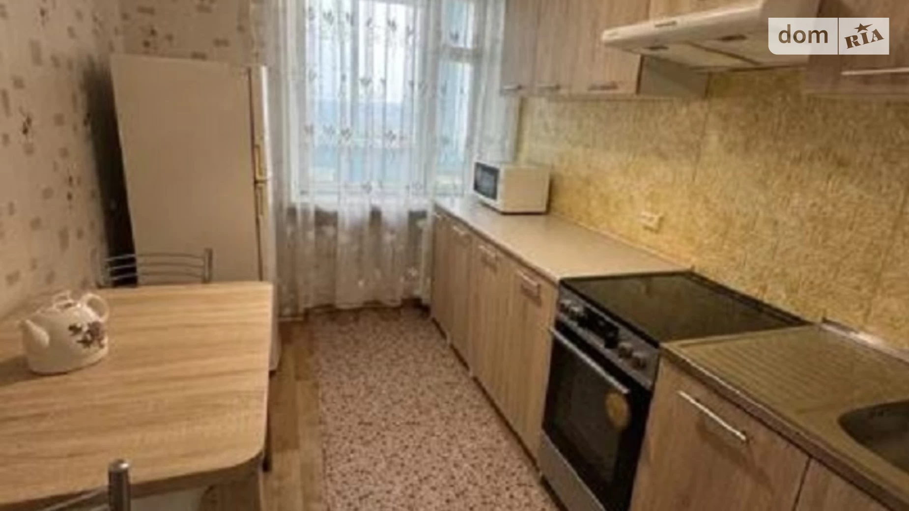 Продается 1-комнатная квартира 37.2 кв. м в Ирпене, ул. Шевченко, 5 - фото 4