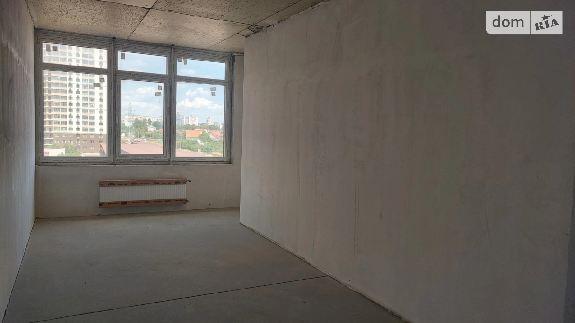 Продается 4-комнатная квартира 144.9 кв. м в Одессе, ул. Жемчужная, 4 - фото 2